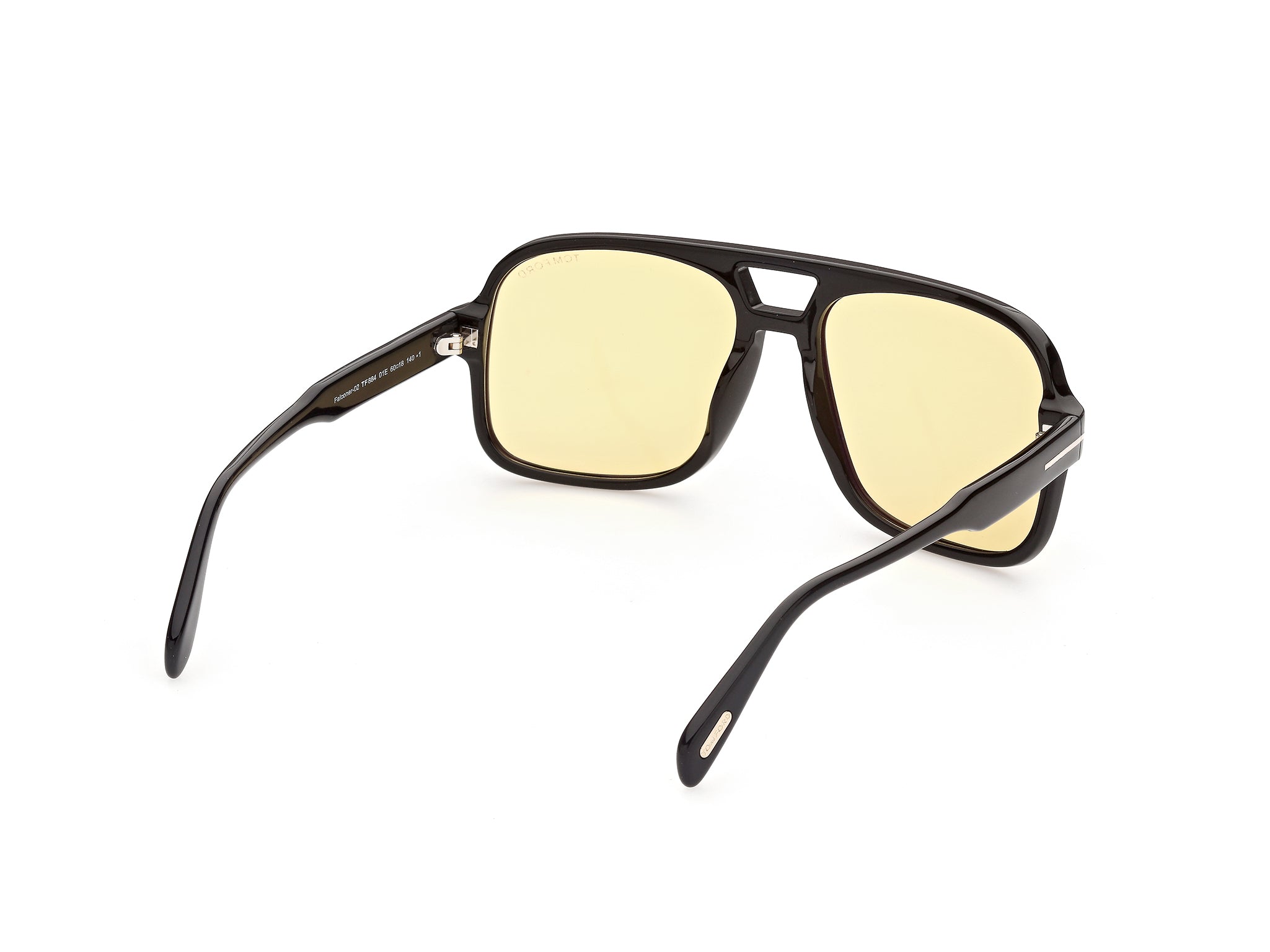 TOM FORD FT0884 Falconer-02 01E 60