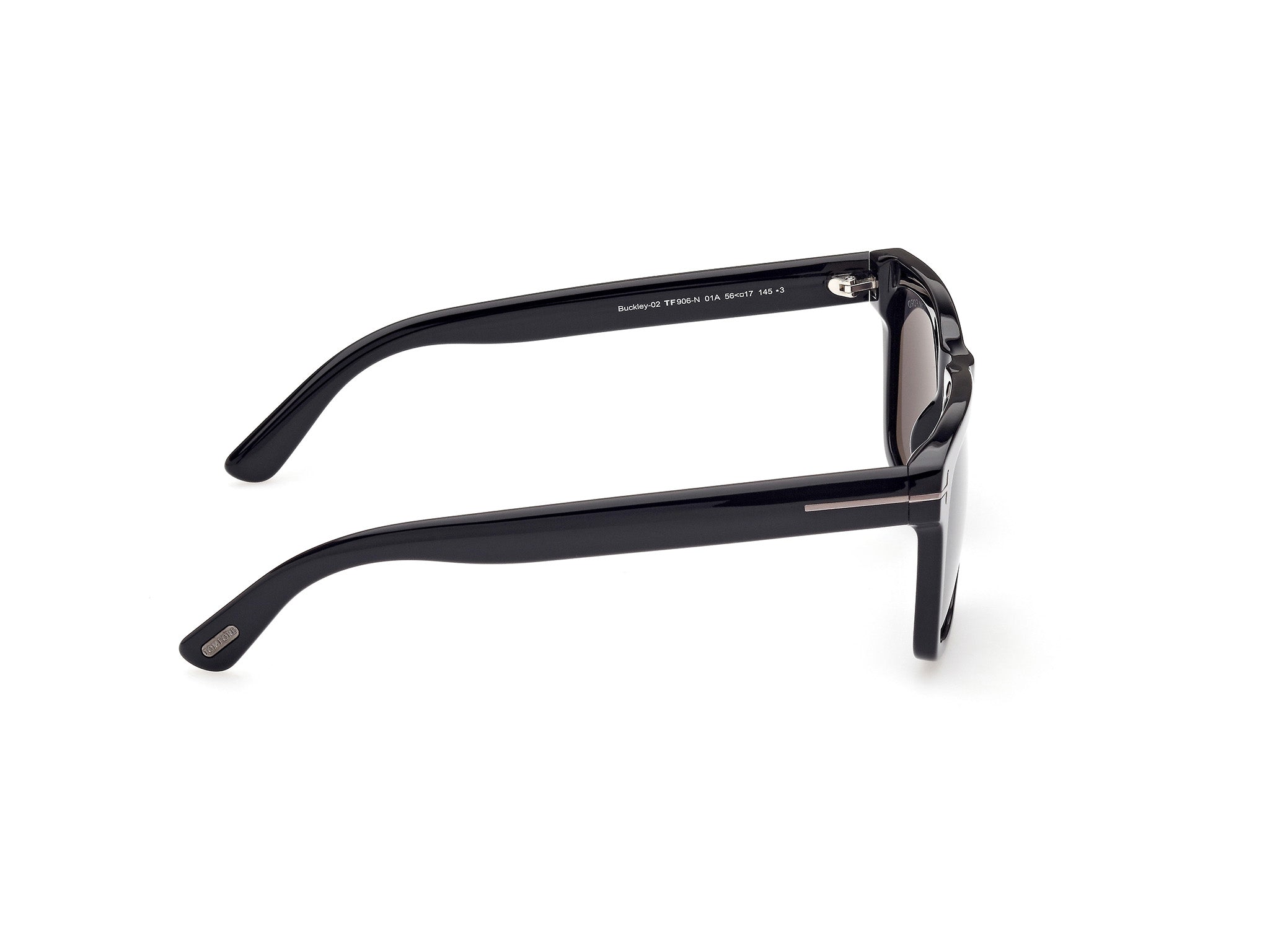 TOM FORD FT0906-N Buckley-02 01A 58