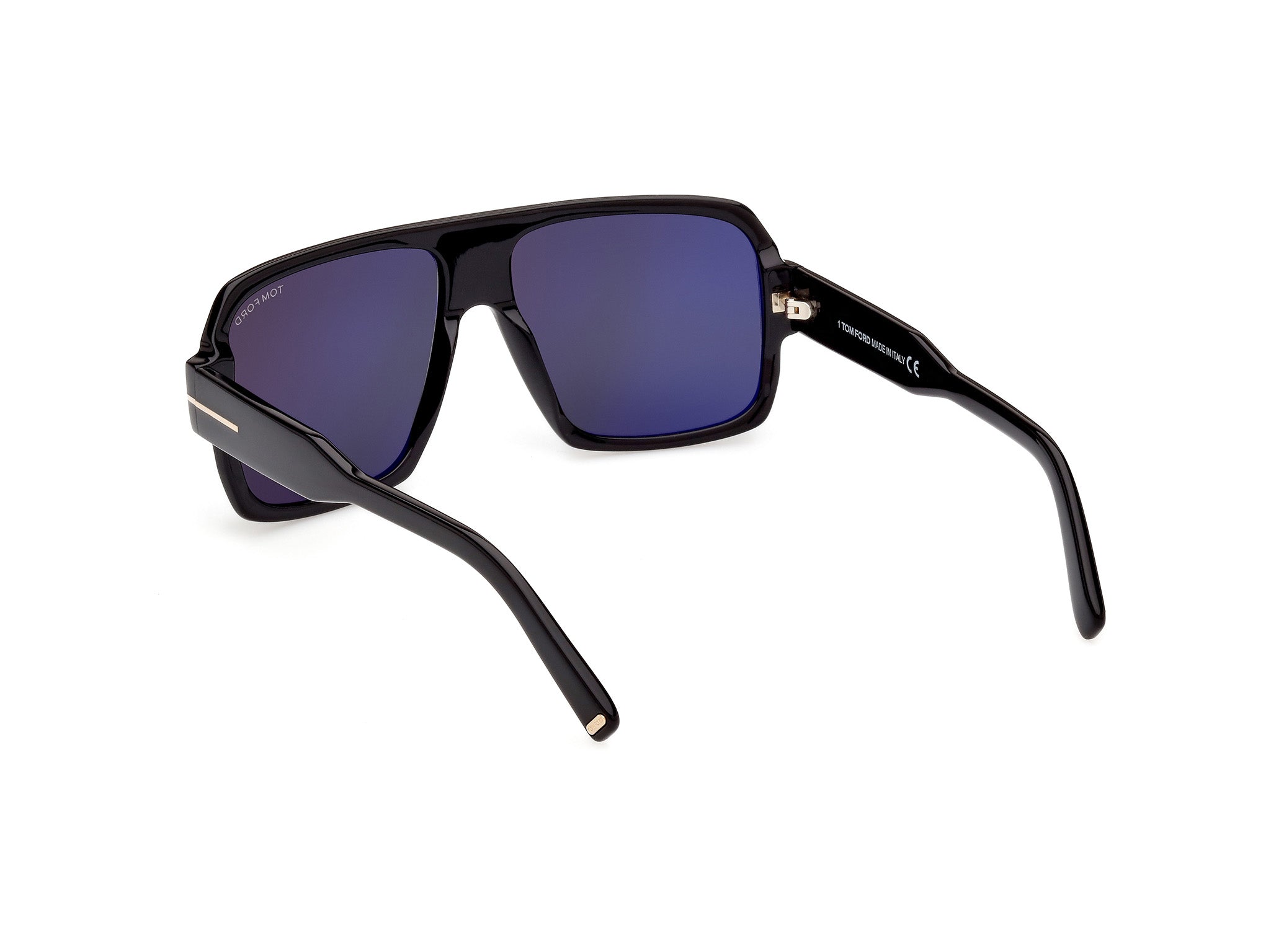 TOM FORD FT0933 Camden 01A 58
