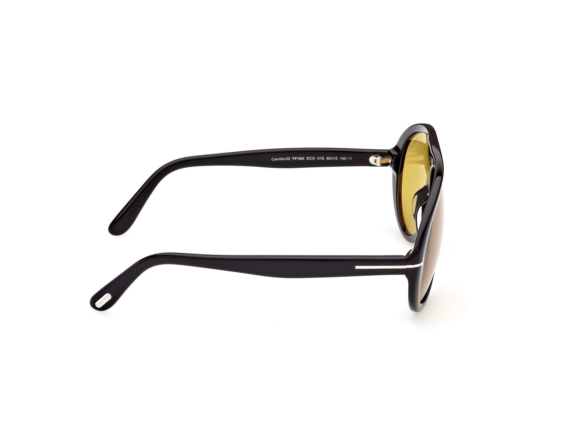 TOM FORD FT0988 Camillo-02 01E 60