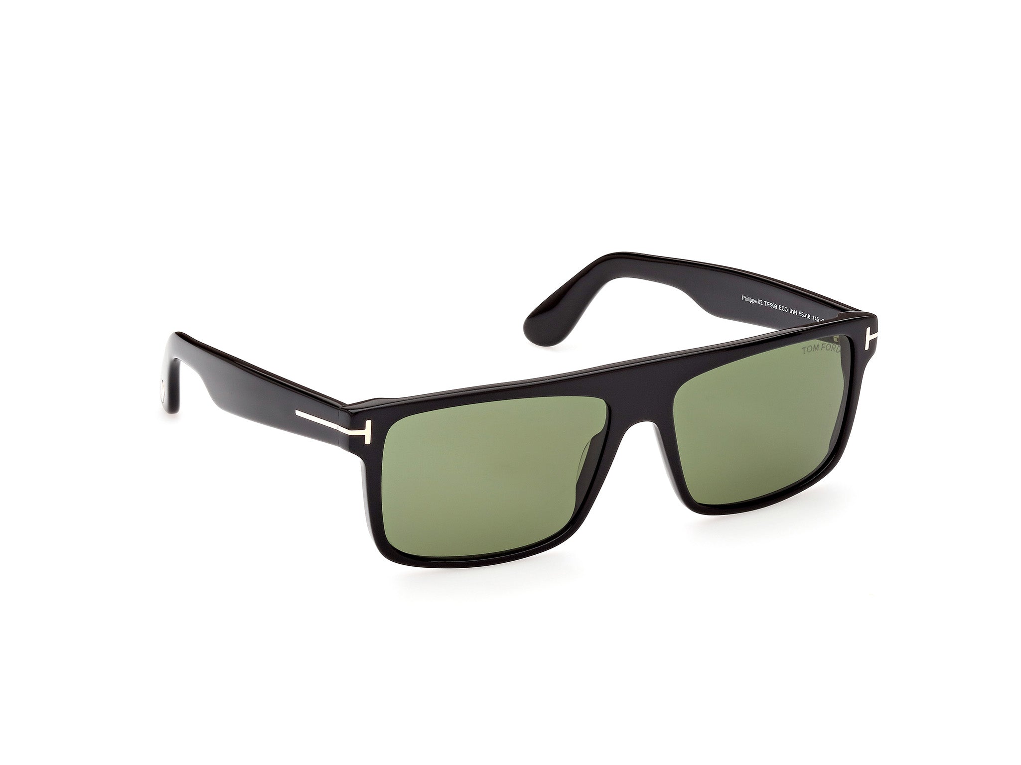 TOM FORD FT0999 Philippe-02 01N 58