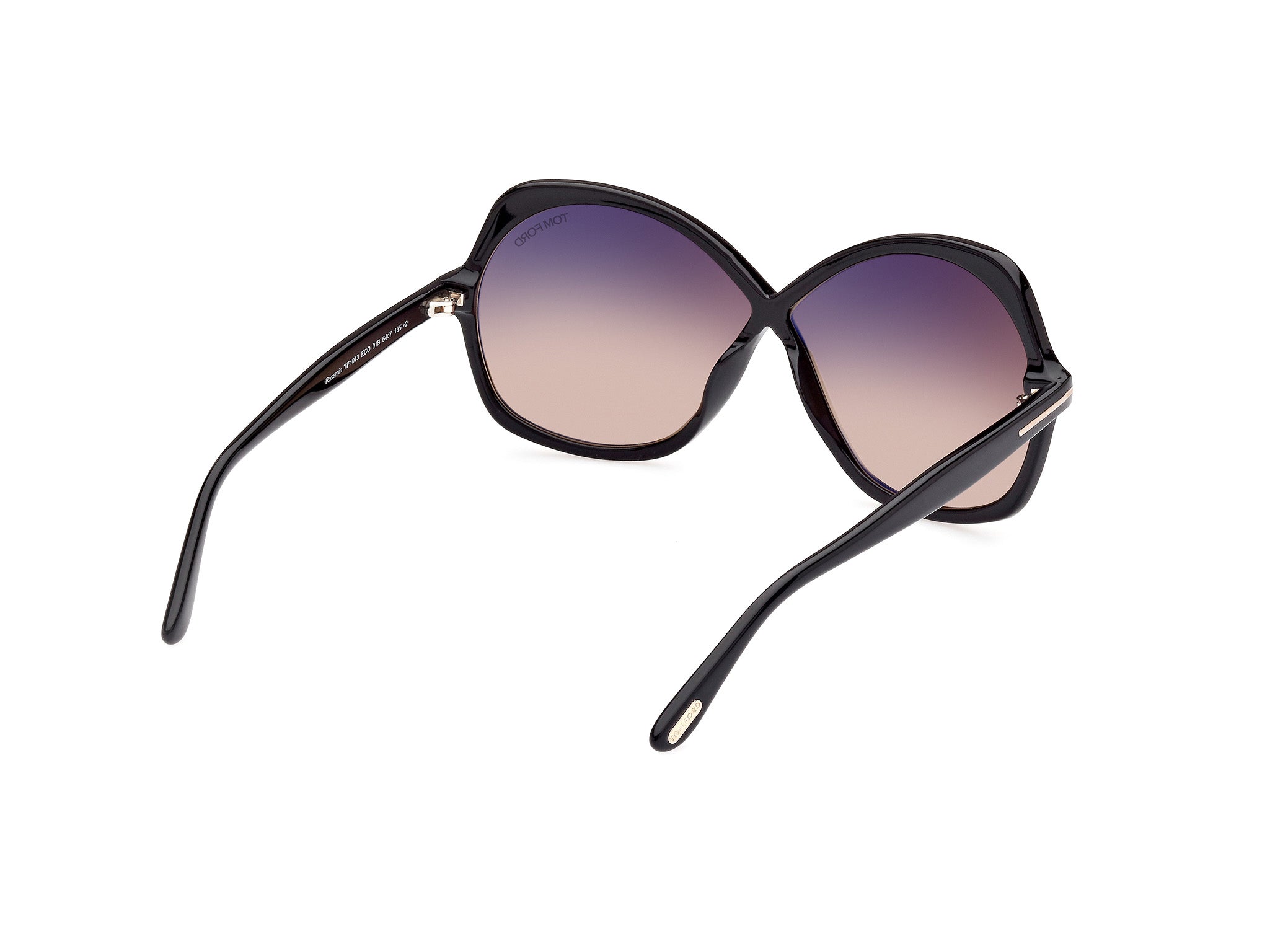 TOM FORD FT1013 Rosemin 01B 64