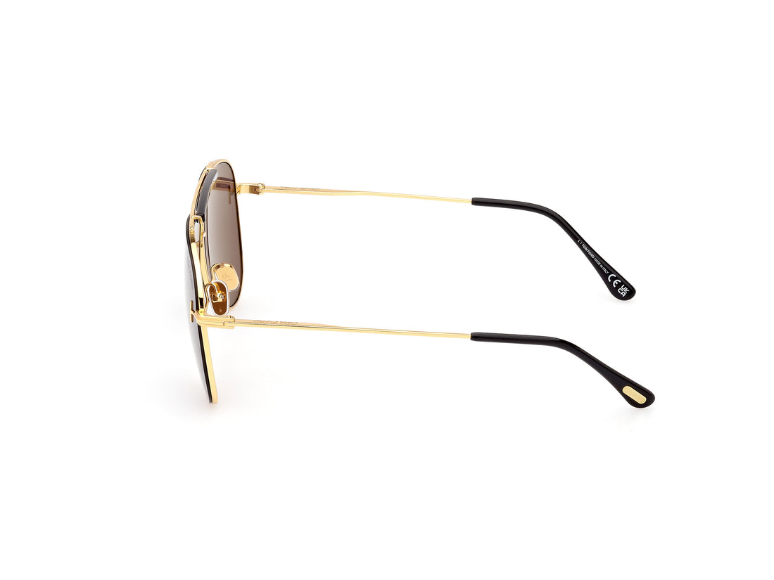 TOM FORD FT1018 BRADY 30A 60