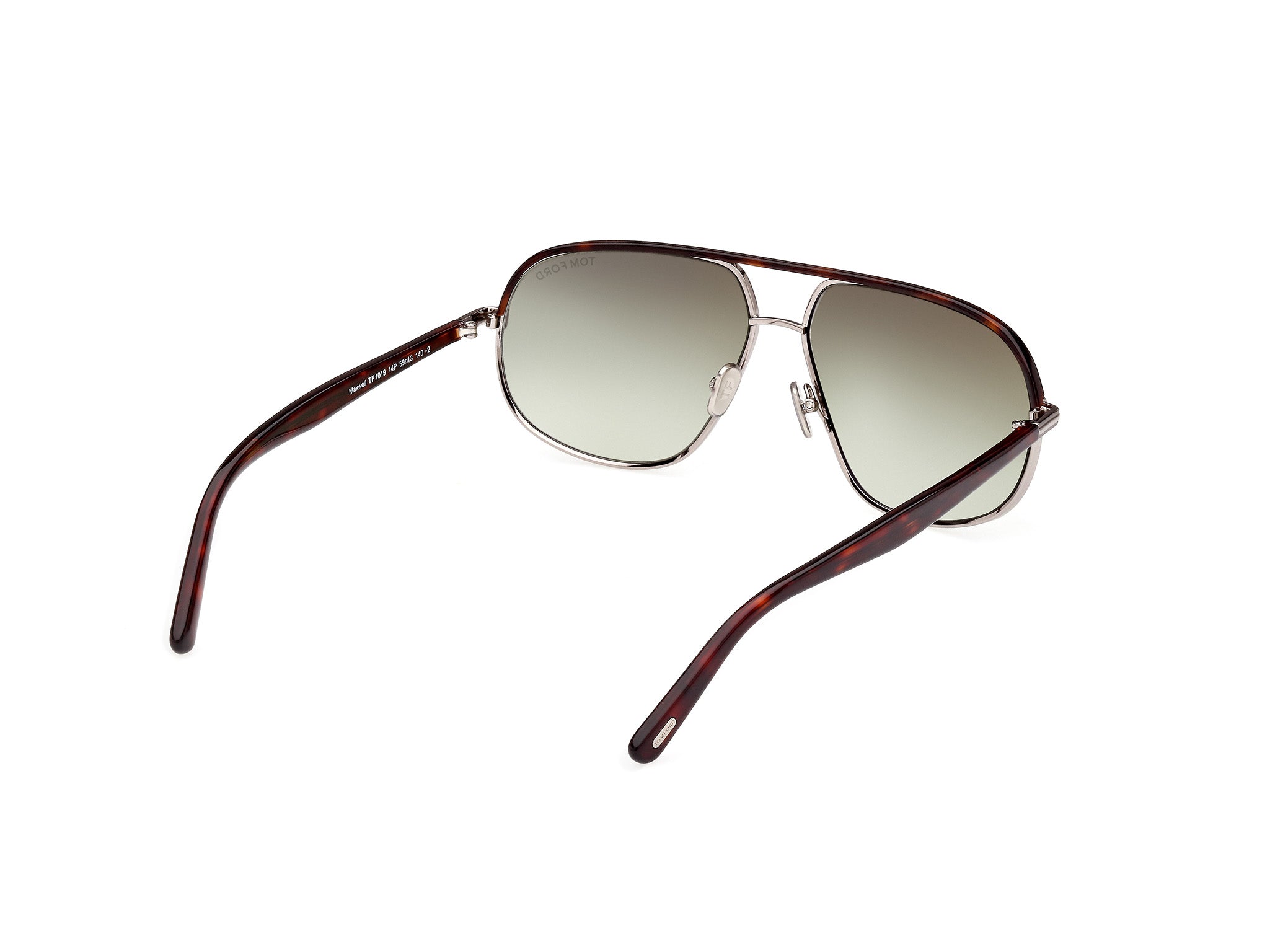 TOM FORD FT1019 MAXWELL 14P 59