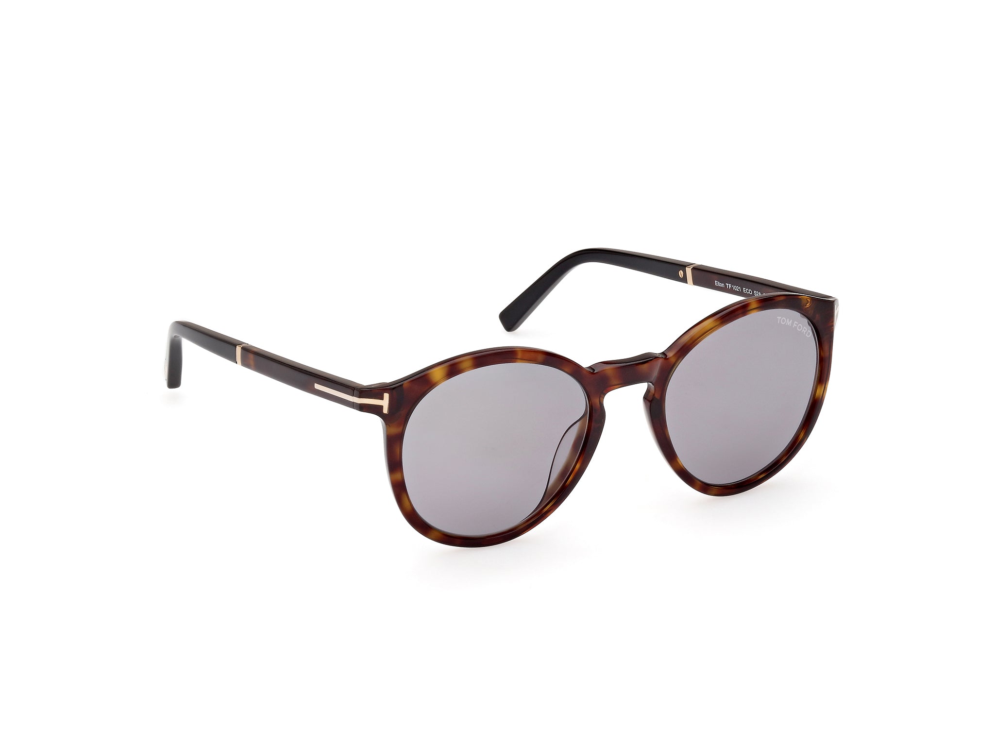 TOM FORD FT1021 ELTON 52A 51