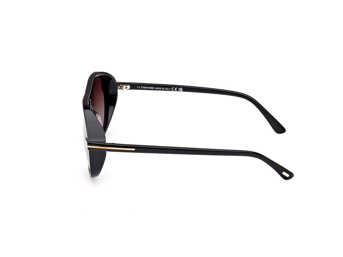 TOM FORD FT1023 MARCUS 01B 60