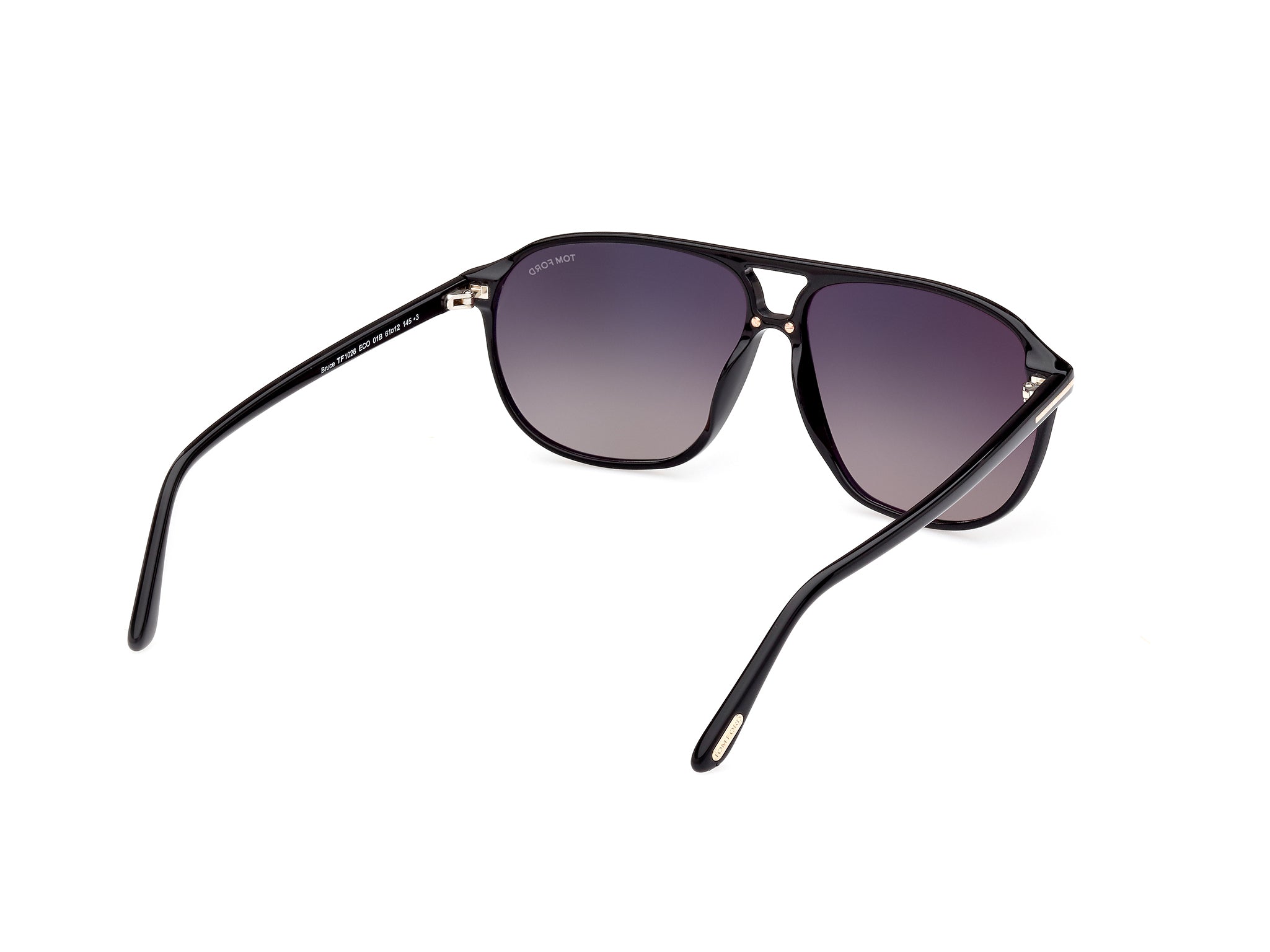 TOM FORD FT1026 BRUCE 01B 61