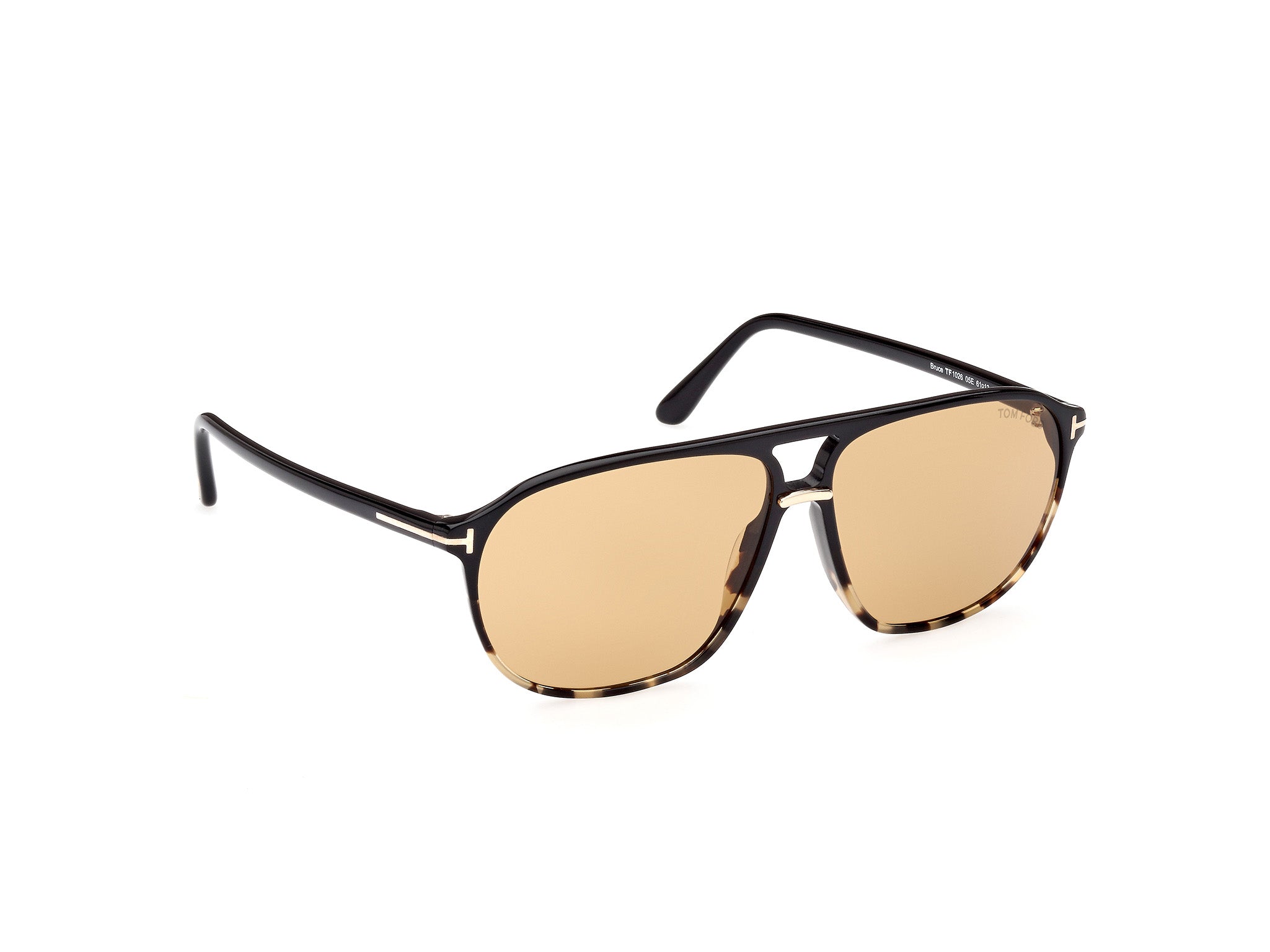TOM FORD FT1026 BRUCE 05E 61
