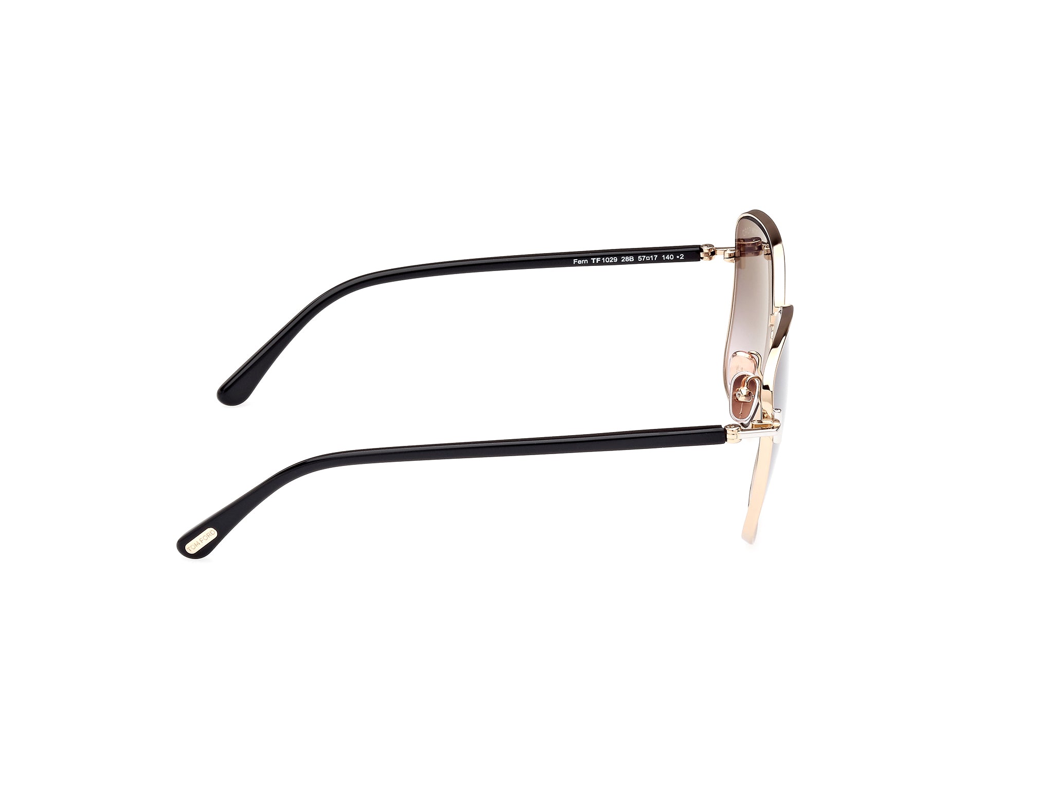 TOM FORD FT1029 FERN 28B 57