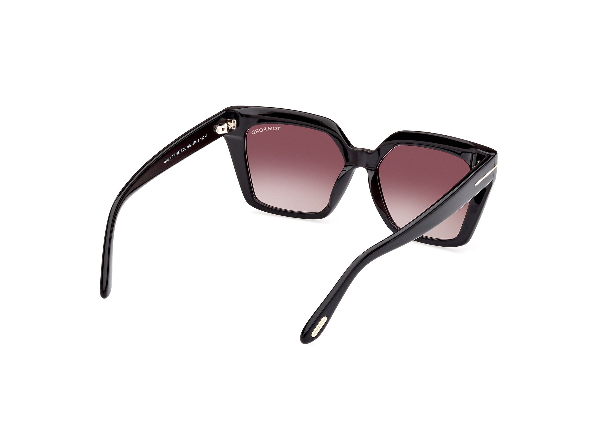 TOM FORD FT1030 WINONA 01Z 53