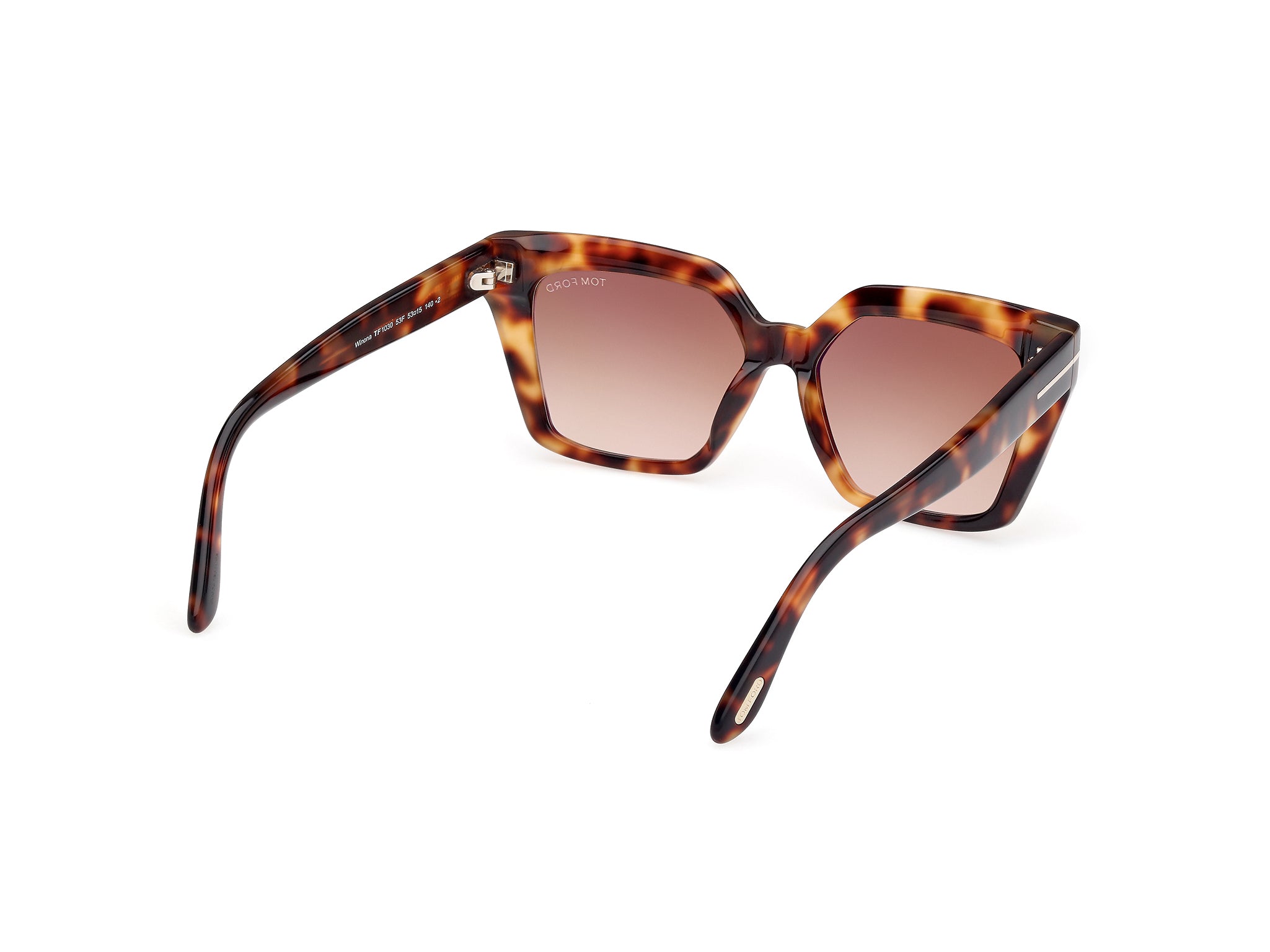 TOM FORD FT1030 WINONA 53F 53