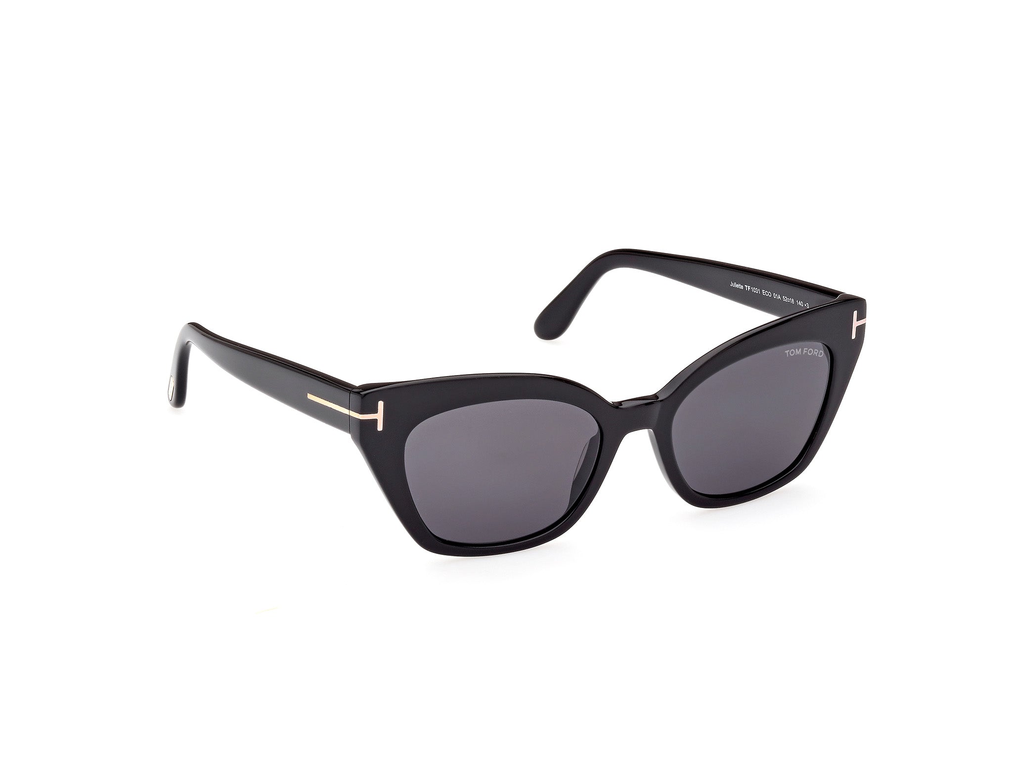TOM FORD FT1031 JULIETTE 01A 52