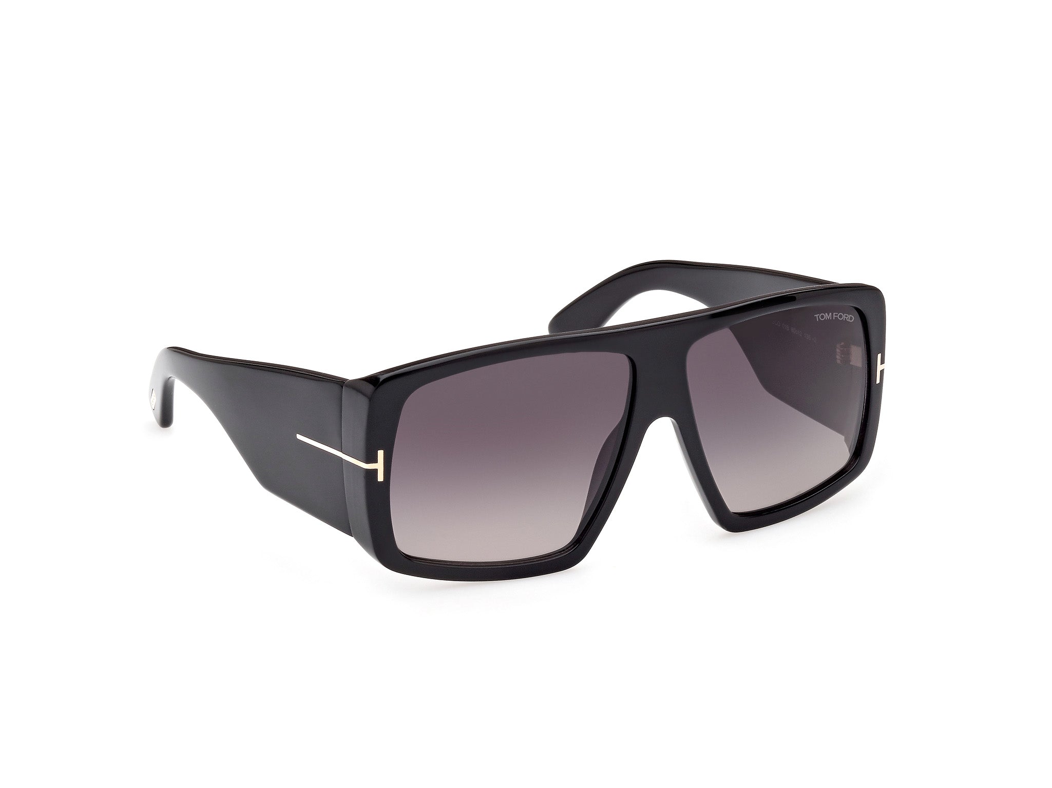 TOM FORD FT1036 RAVEN 01B 60
