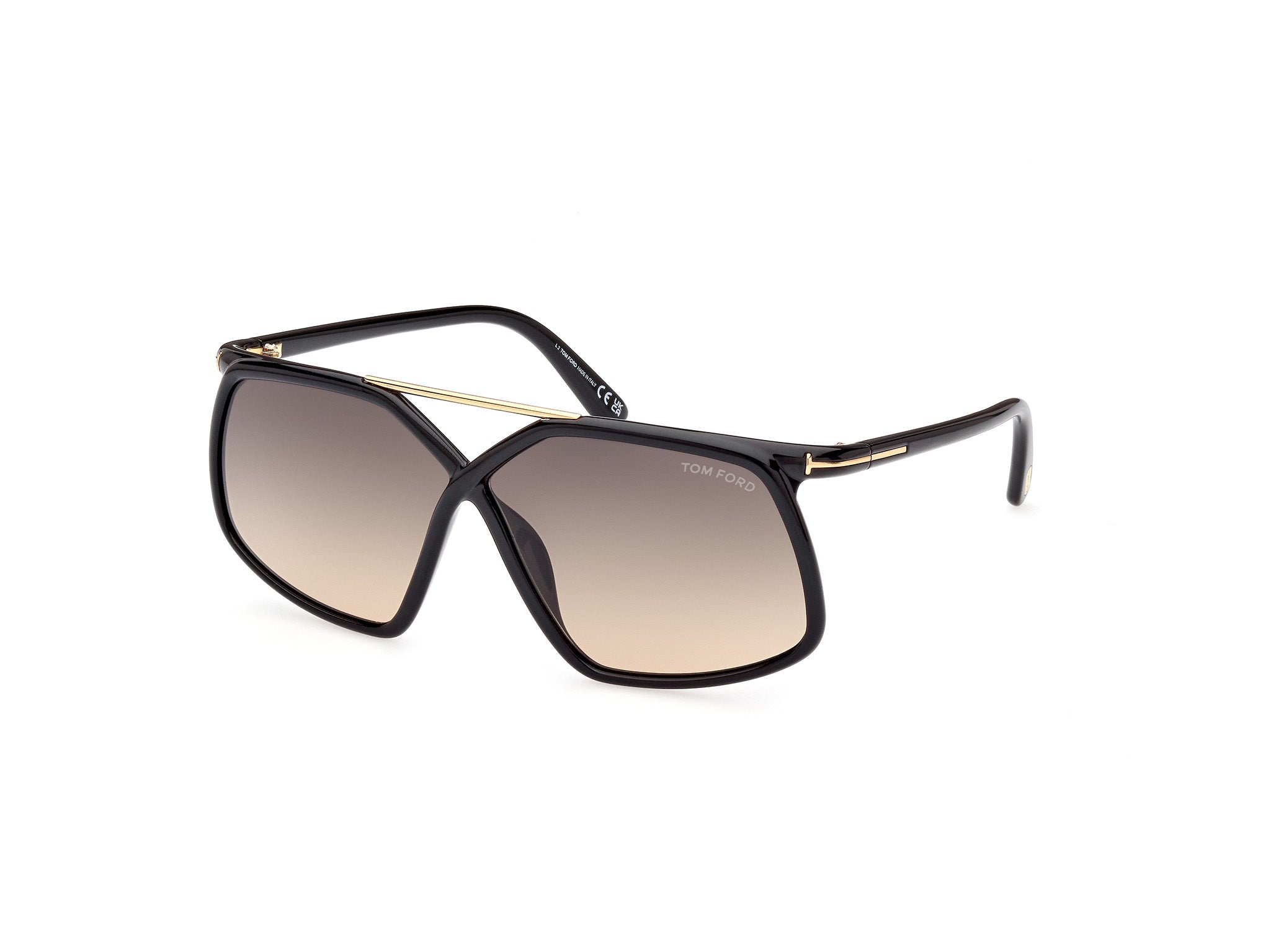 TOM FORD FT1038 MERYL 01B 64