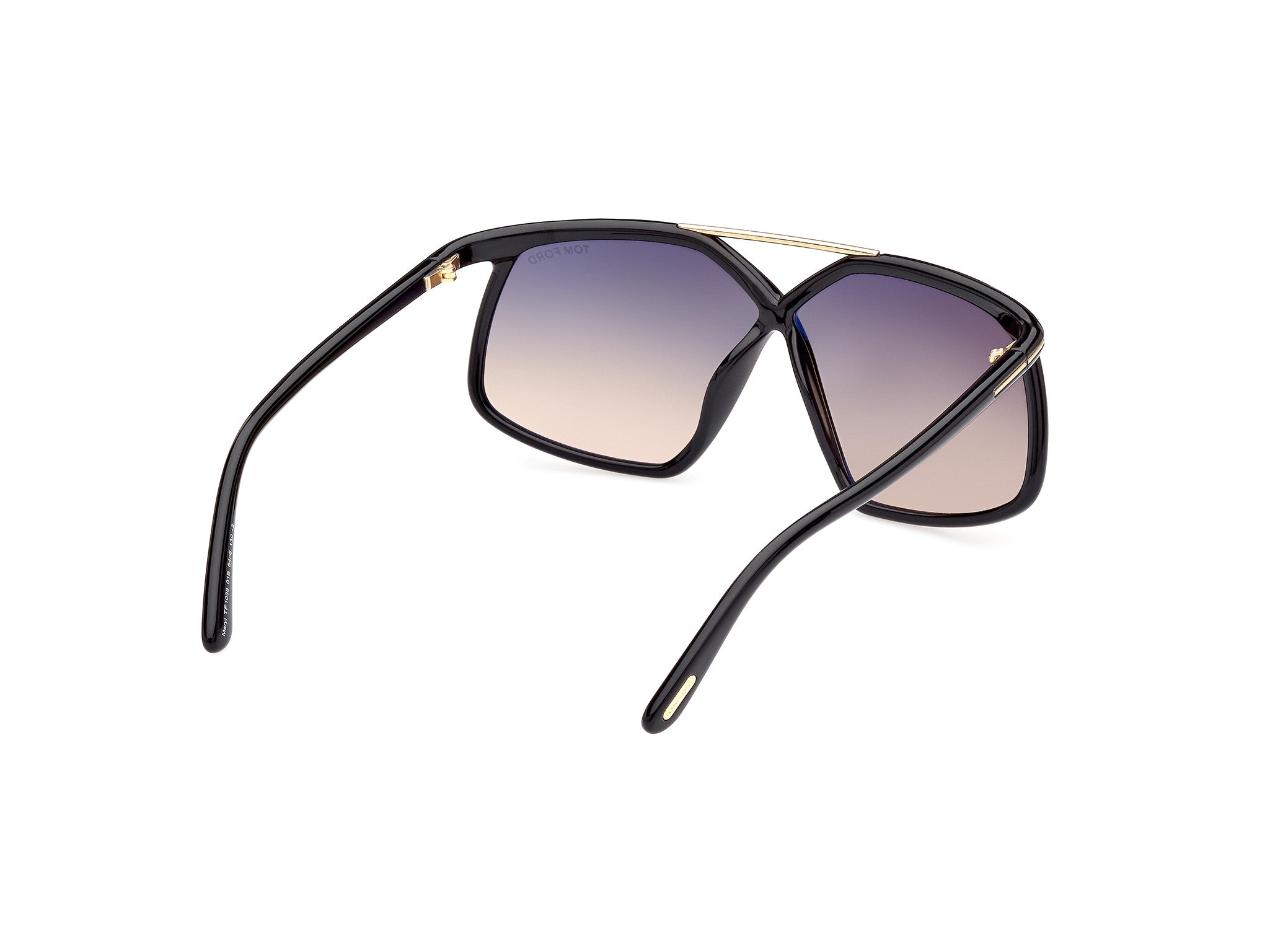 TOM FORD FT1038 MERYL 01B 64