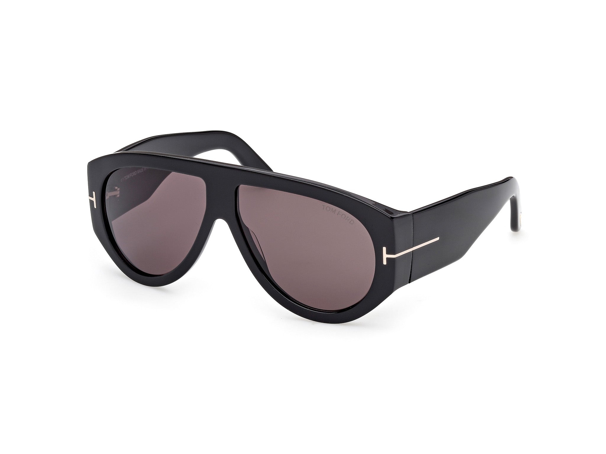 TOM FORD FT1044 BRONSON 01A 60