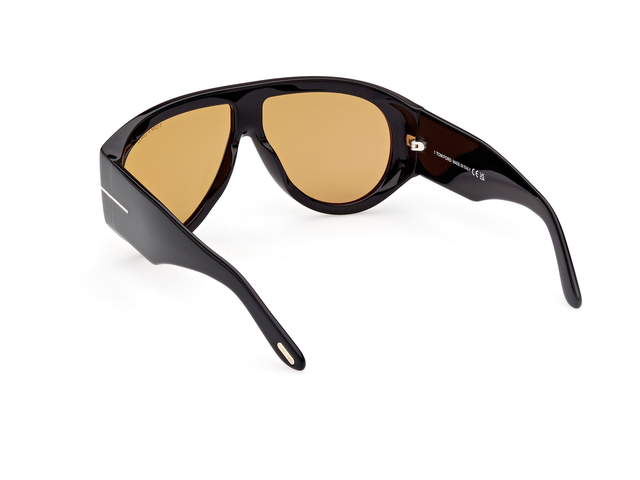 TOM FORD FT1044 Bronson 01E 60