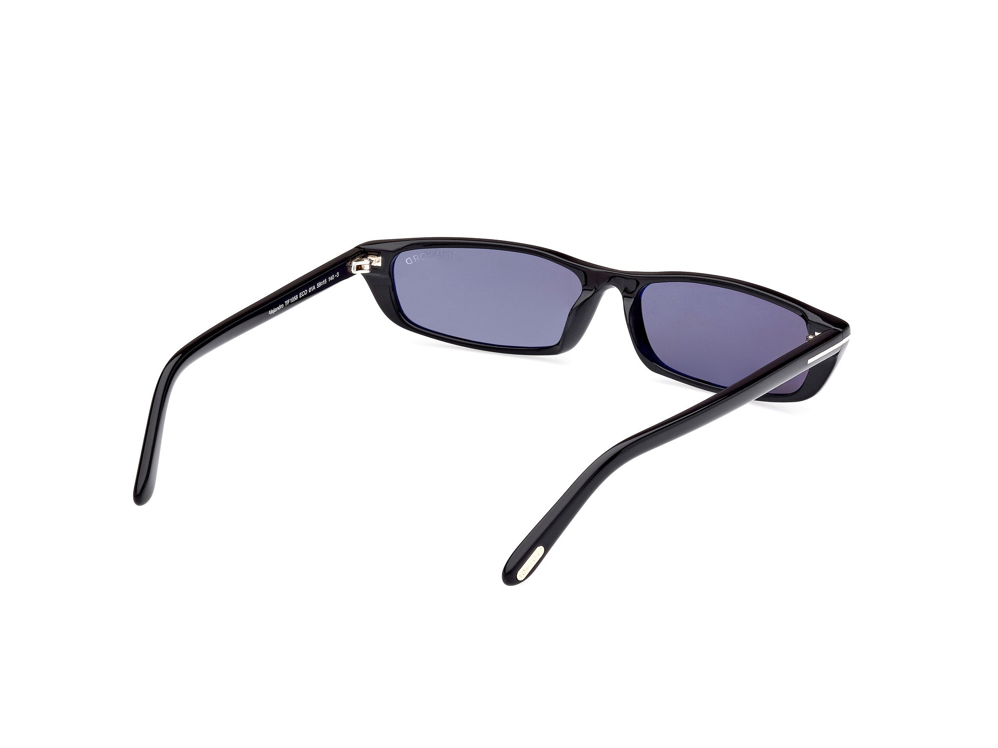 TOM FORD FT1058 ALEJANDRO 01A 59