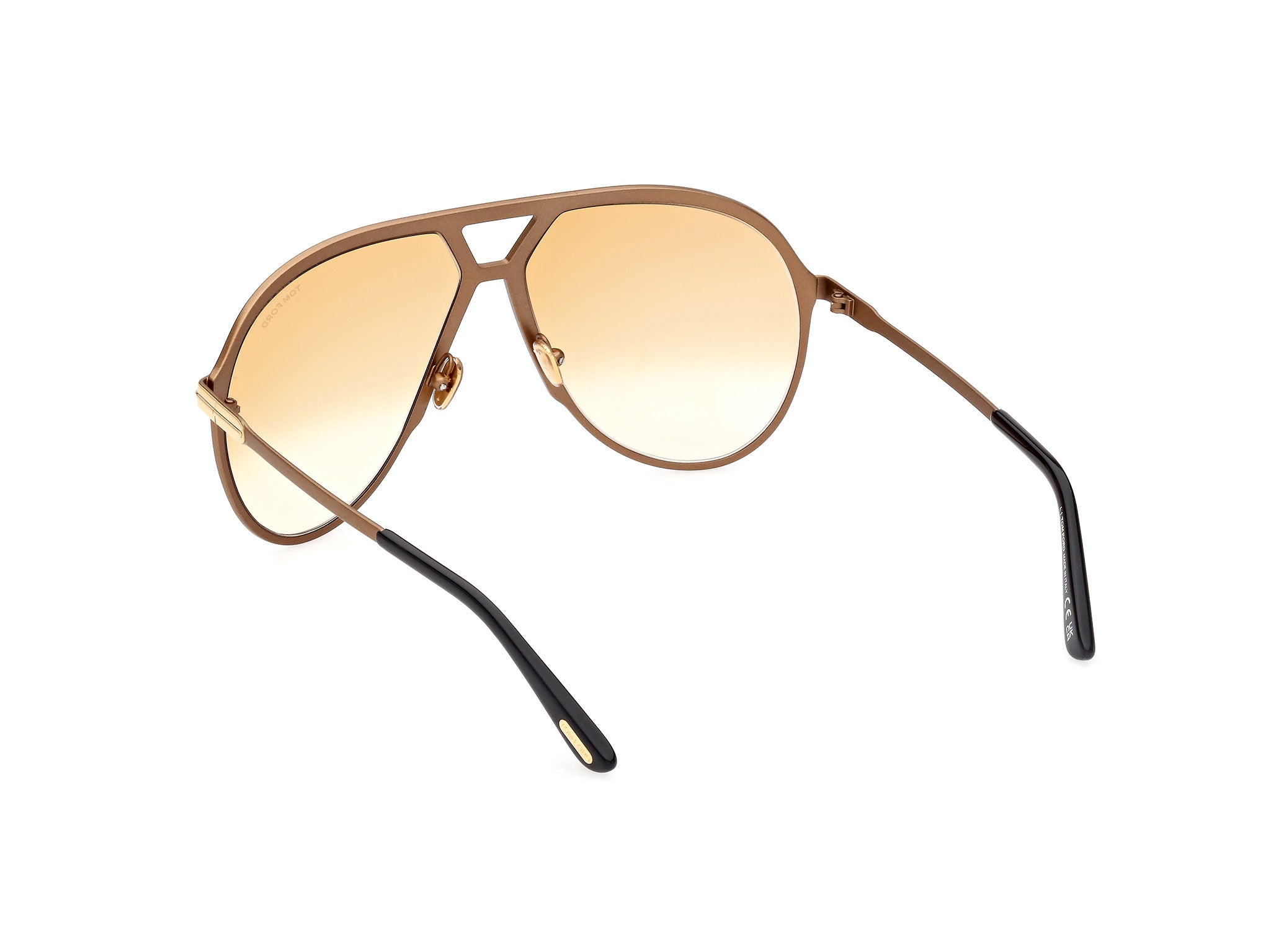 TOM FORD FT1060 XAVIER 30F 64