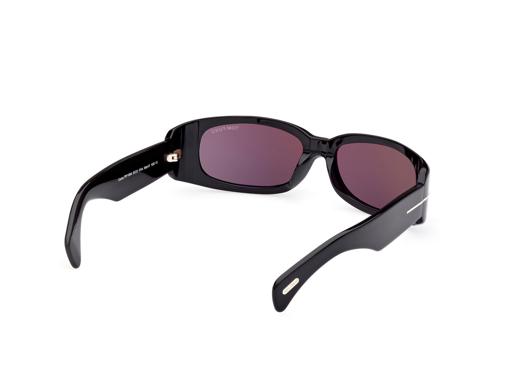 TOM FORD FT1064 COREY 01A 59