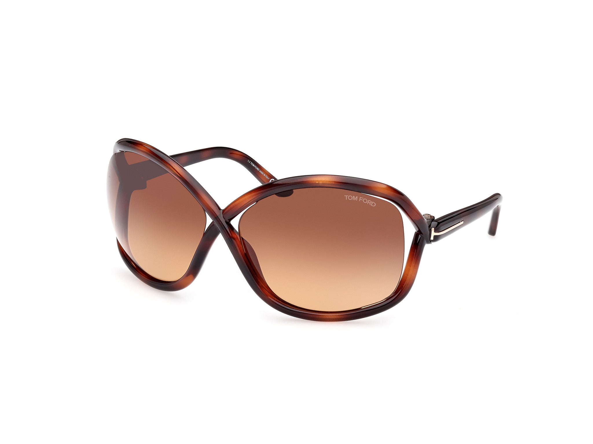 TOM FORD FT1068 BETTINA 52F 68