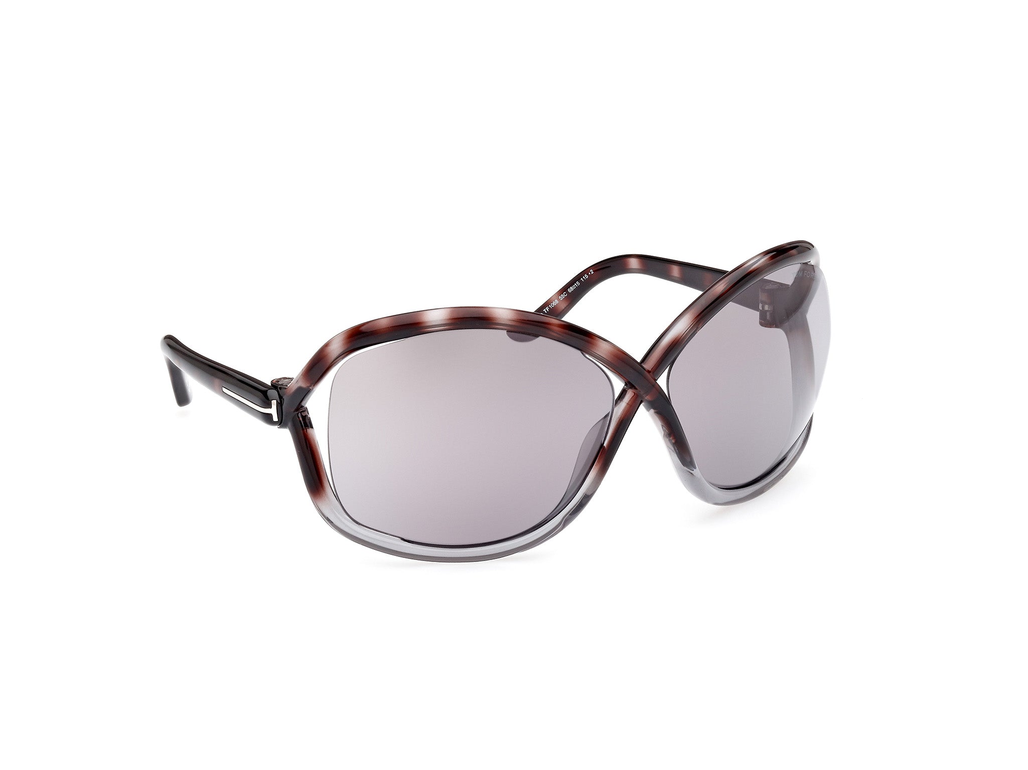 TOM FORD FT1068 BETTINA 55C 68