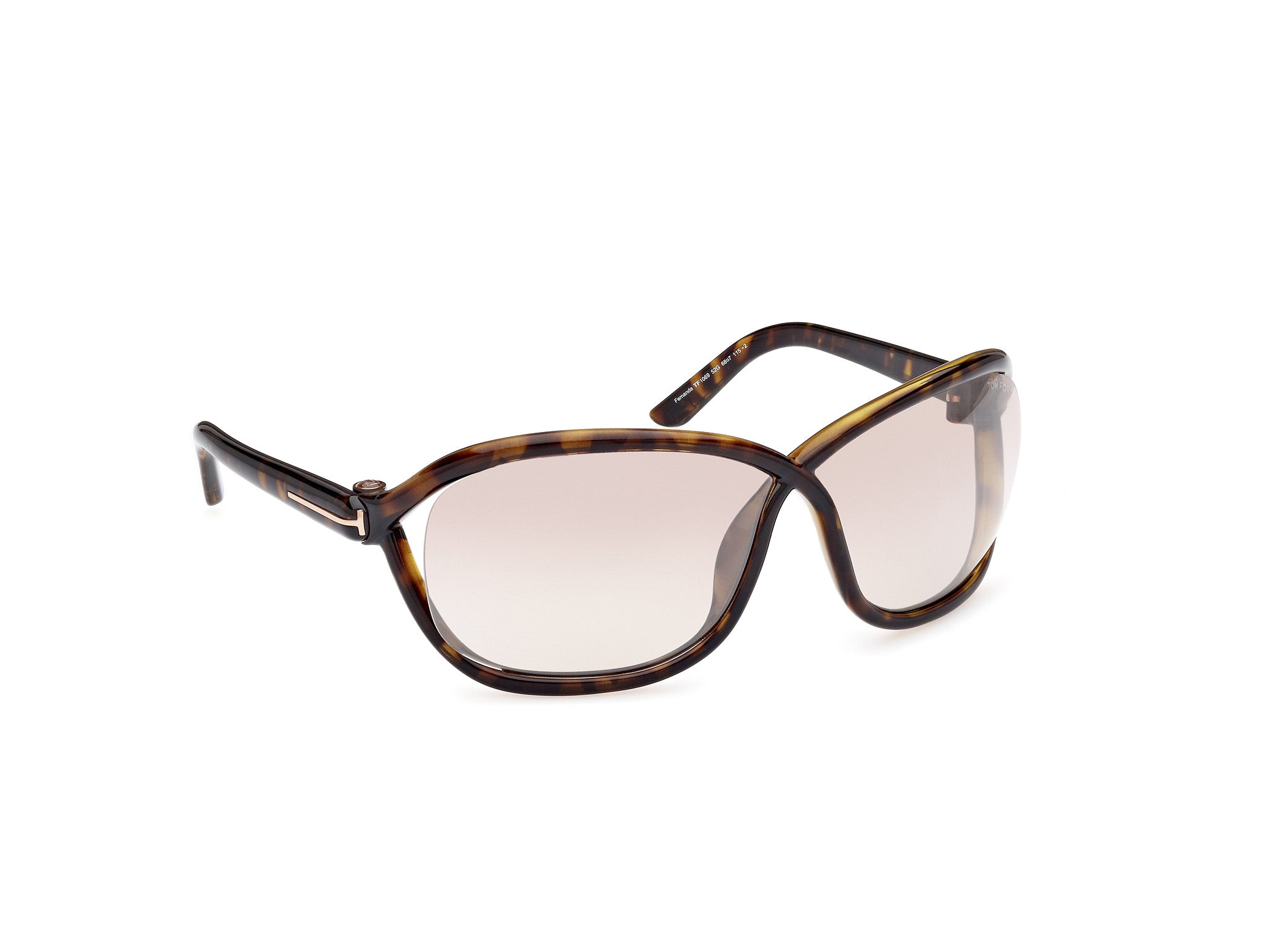 TOM FORD FT1069 FERNANDA 52G 68