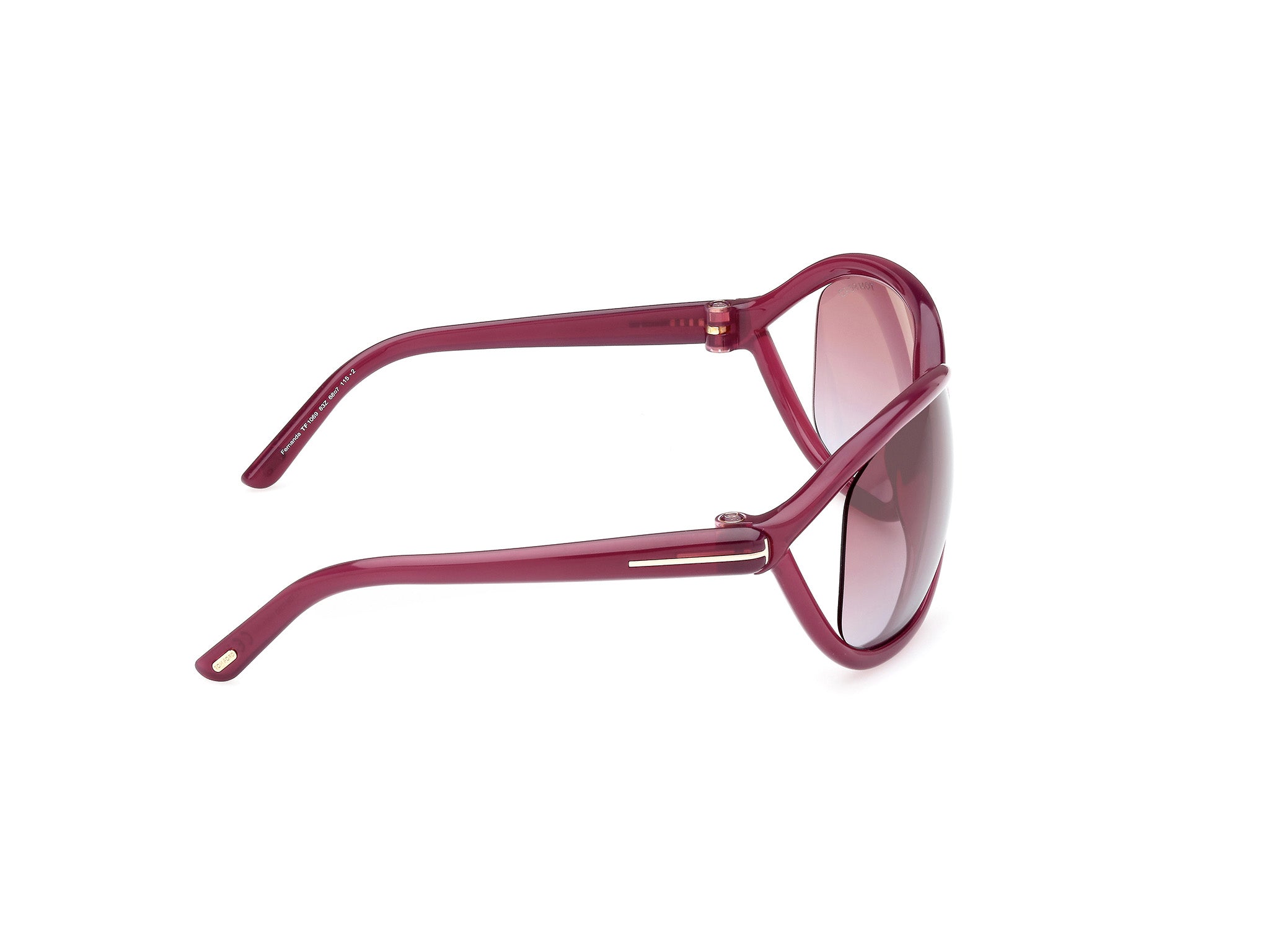 TOM FORD FT1069 FERNANDA 83Z 68