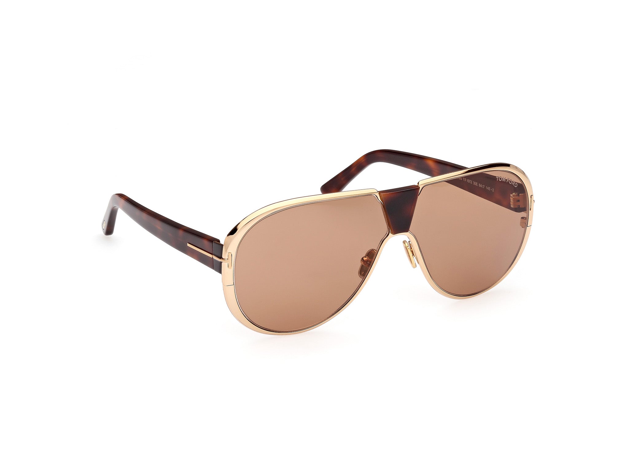 TOM FORD FT1072 VINCENZO 30E 64