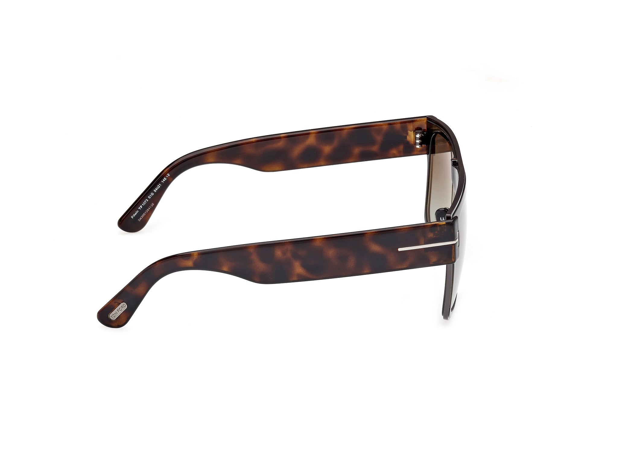 TOM FORD FT1073 EDWIN 51G 54