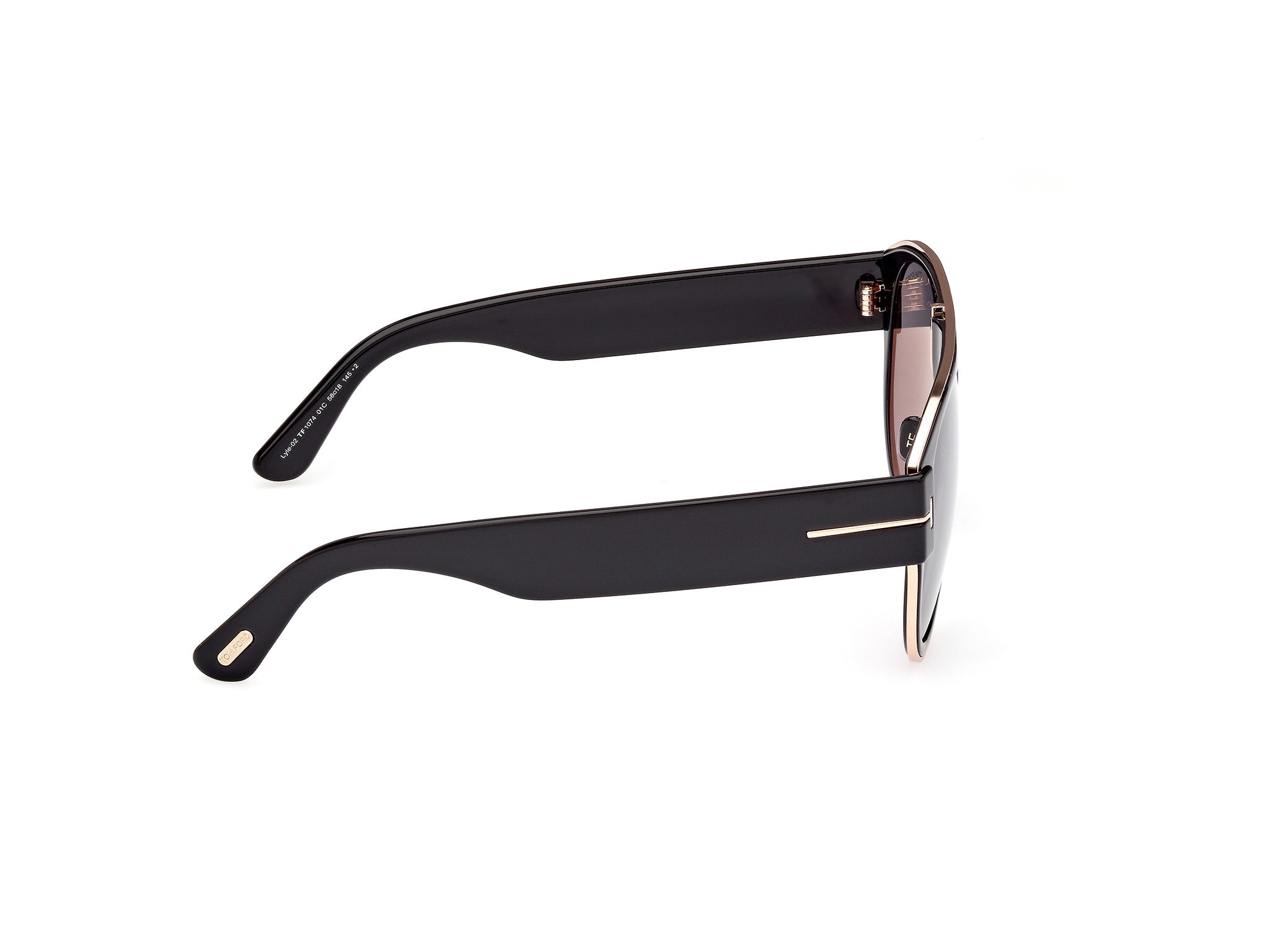 TOM FORD FT1074 LYLE-02 01C 58