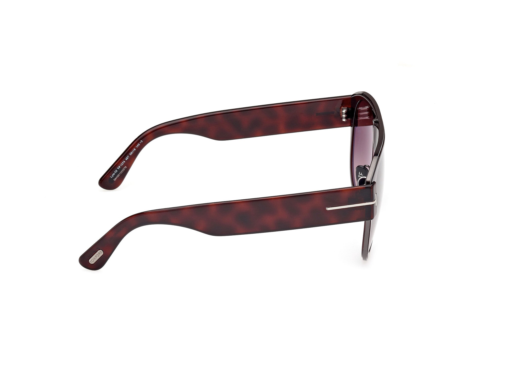 TOM FORD FT1074 LYLE-02 48T 58