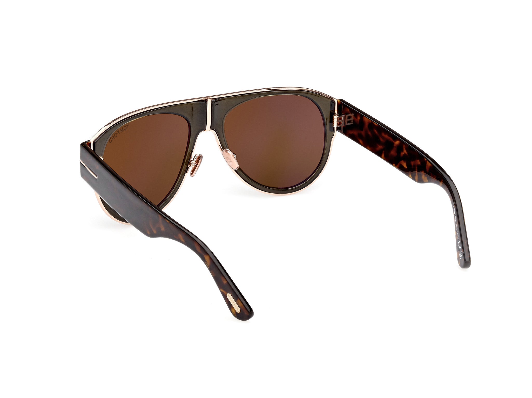 TOM FORD FT1074 LYLE-02 51J 58