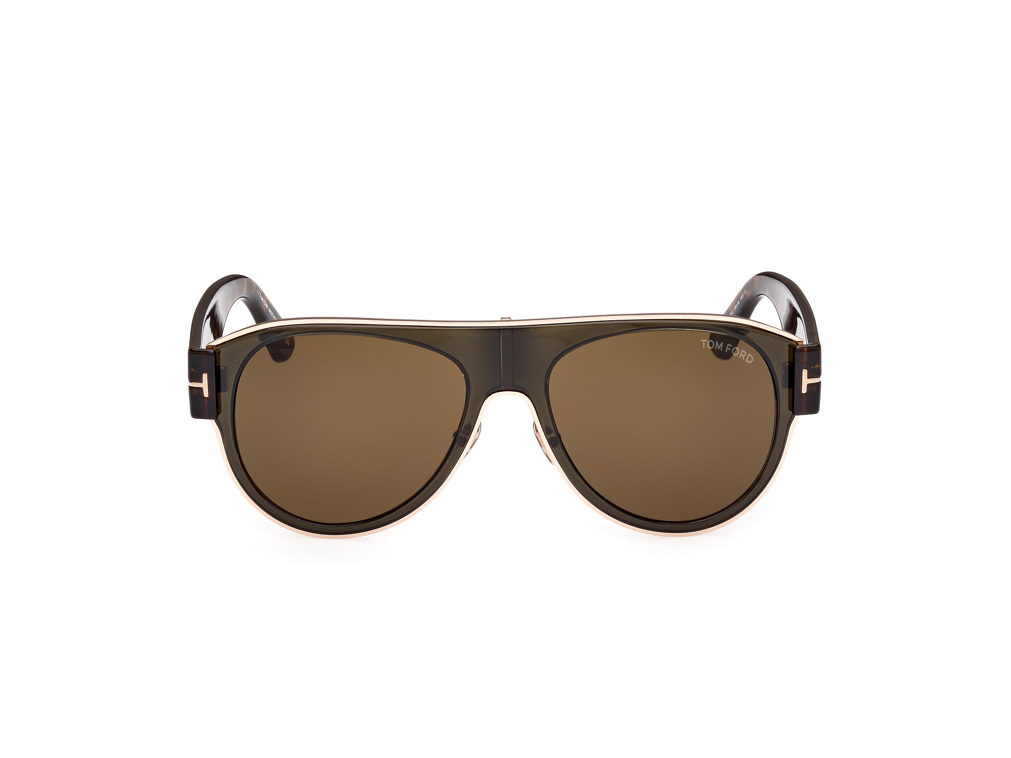 TOM FORD FT1074 LYLE-02 51J 58