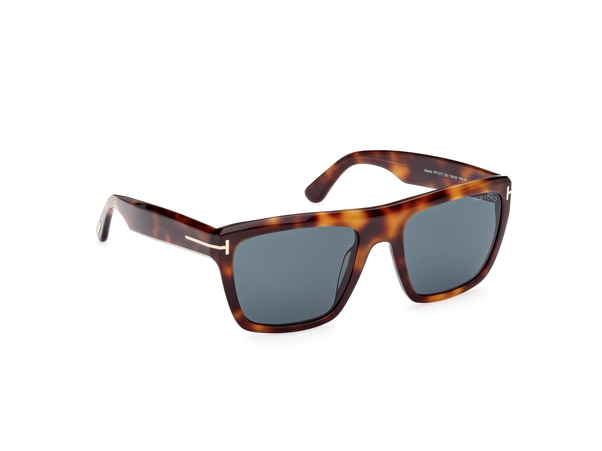 TOM FORD FT1077 ALBERTO 53V 55