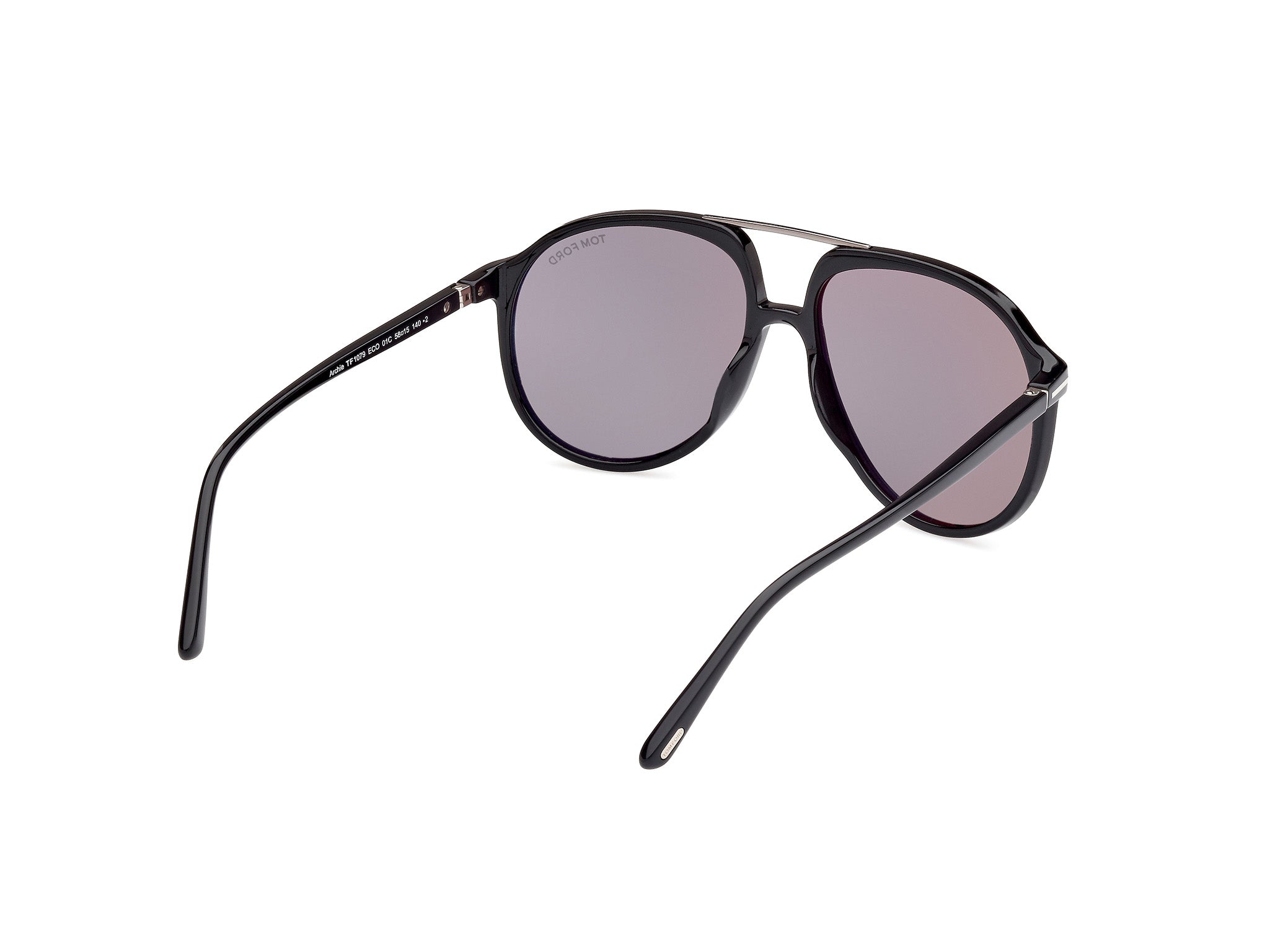 TOM FORD FT1079 ARCHIE 01C 58
