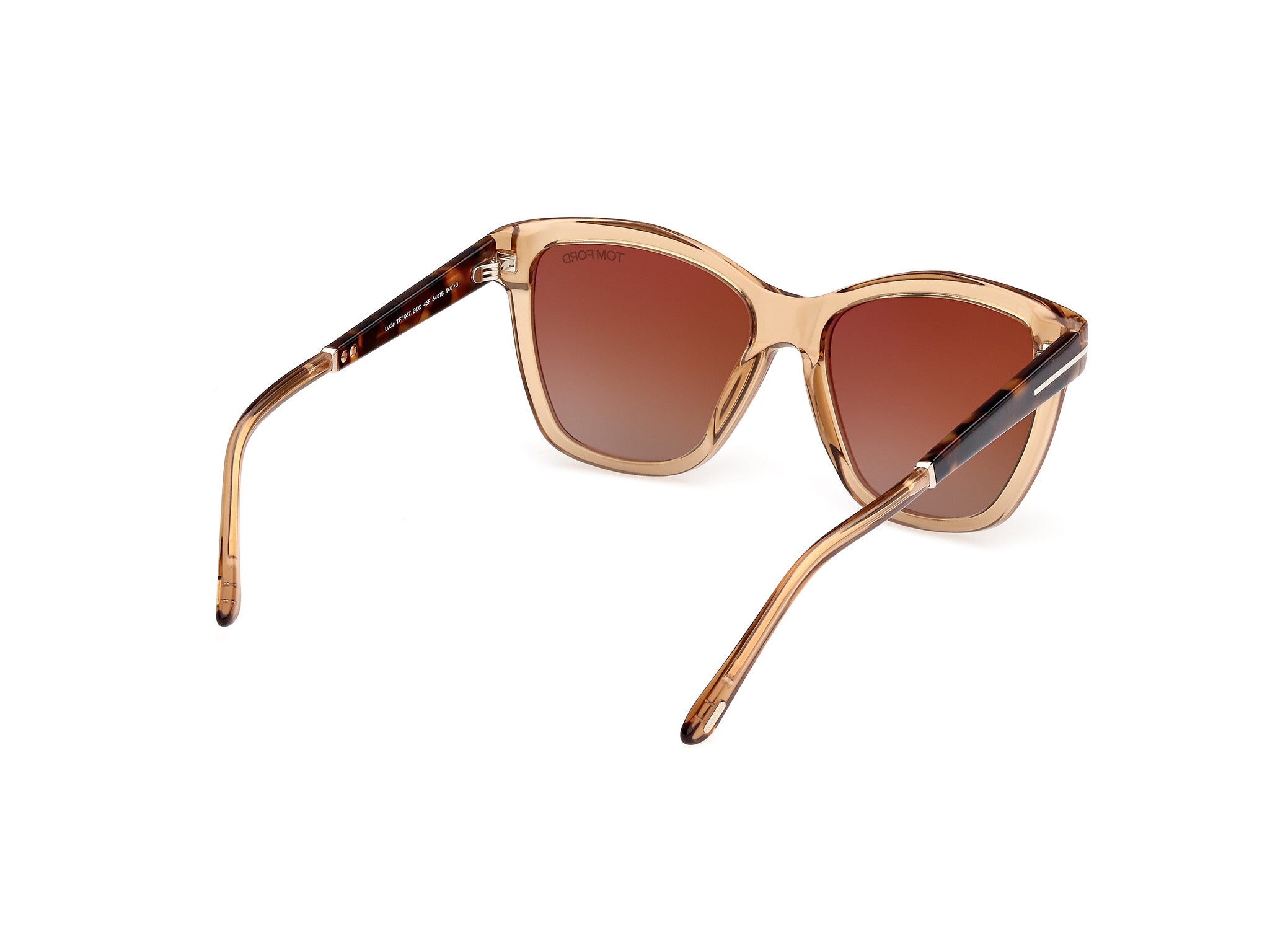 TOM FORD FT1087 LUCIA 45F 54