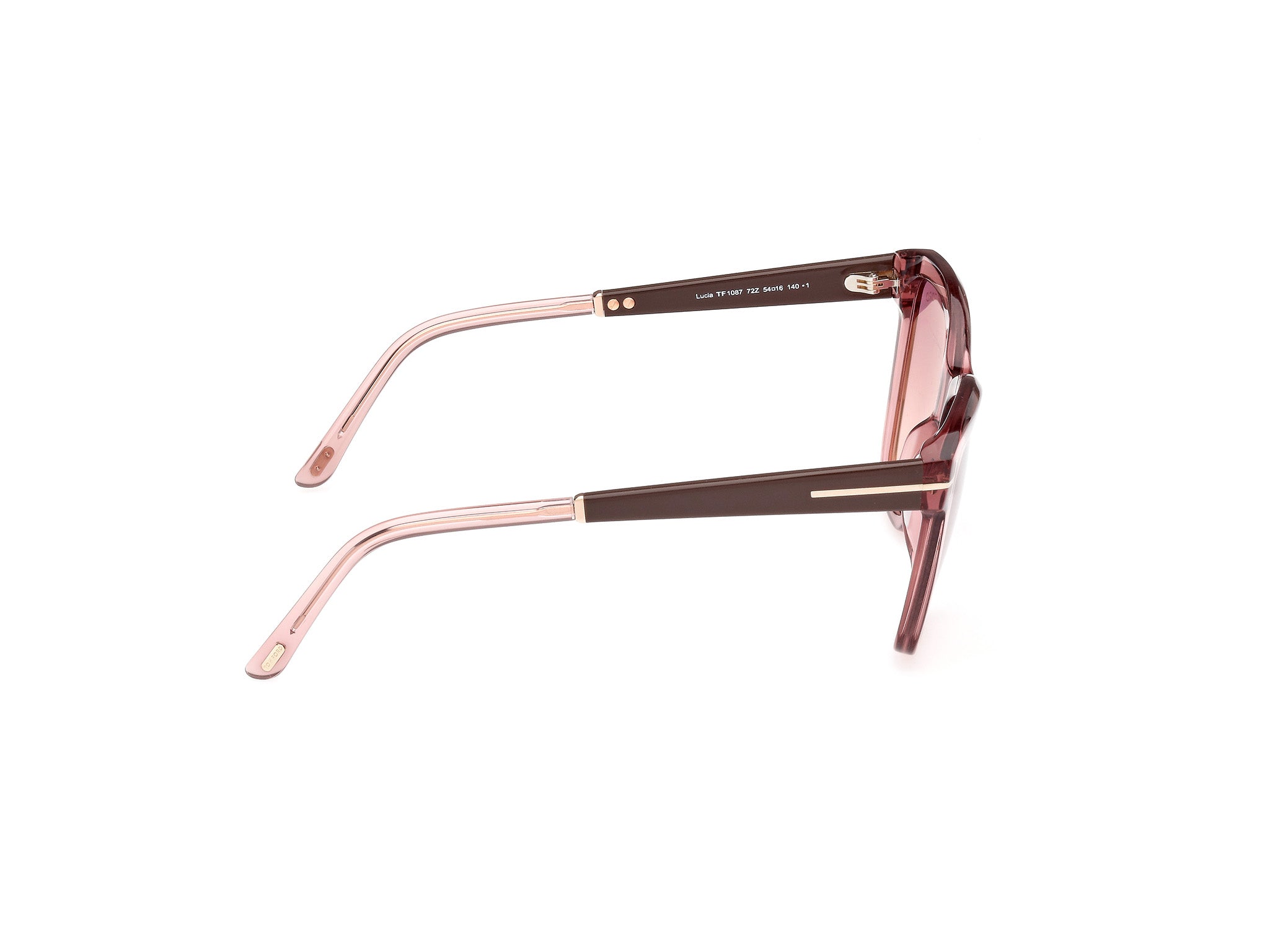 TOM FORD FT1087 LUCIA 72Z 54