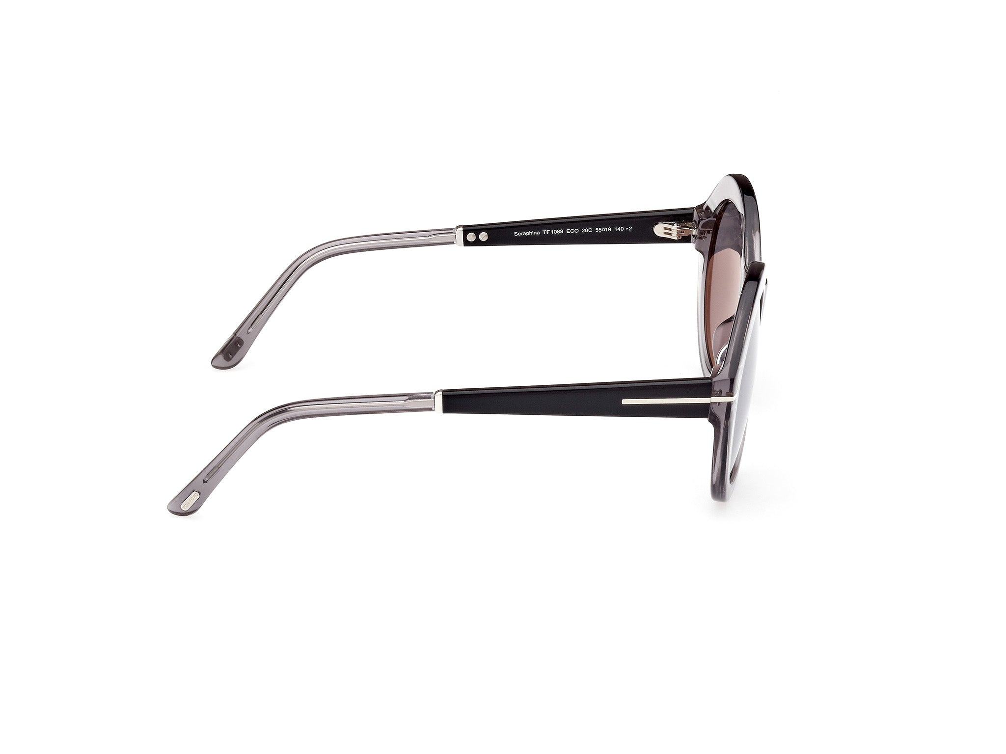 TOM FORD FT1088 SERAPHINA 20C 55