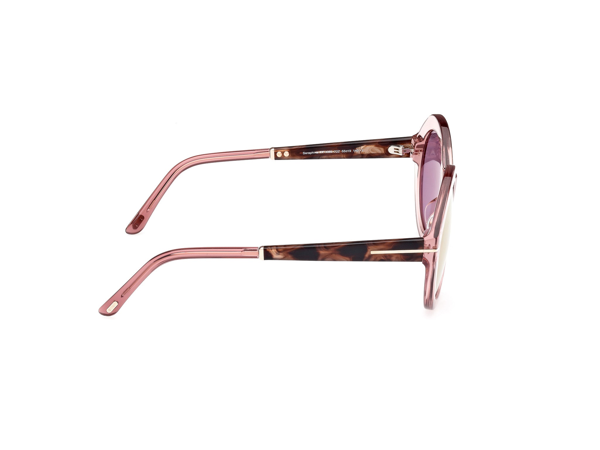 TOM FORD FT1088 SERAPHINA 72Z 55