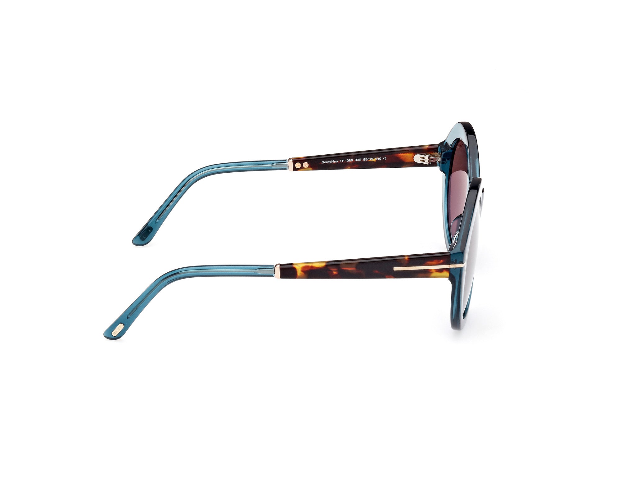 TOM FORD FT1088 SERAPHINA 90E 55