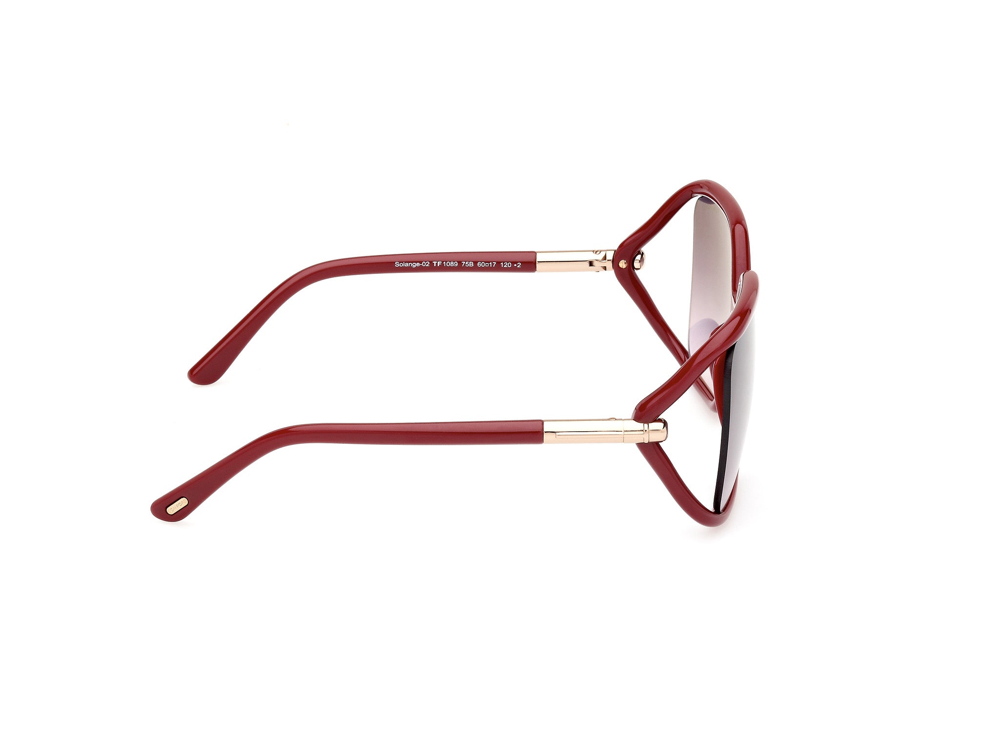 TOM FORD FT1089 SOLANGE-02 75B 60