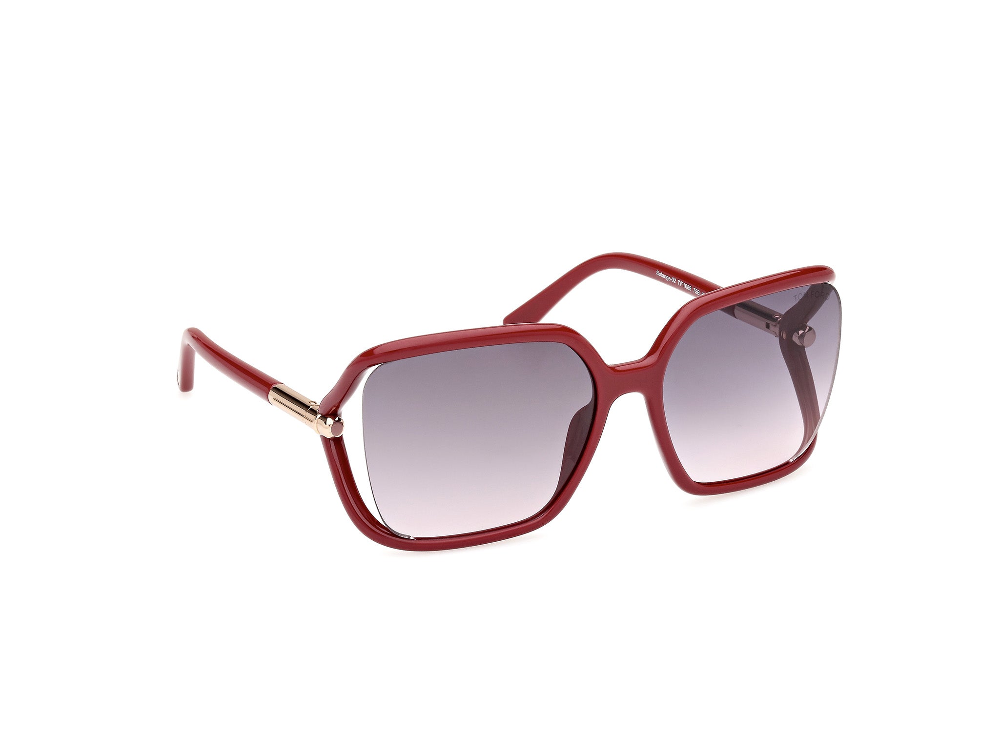 TOM FORD FT1089 SOLANGE-02 75B 60