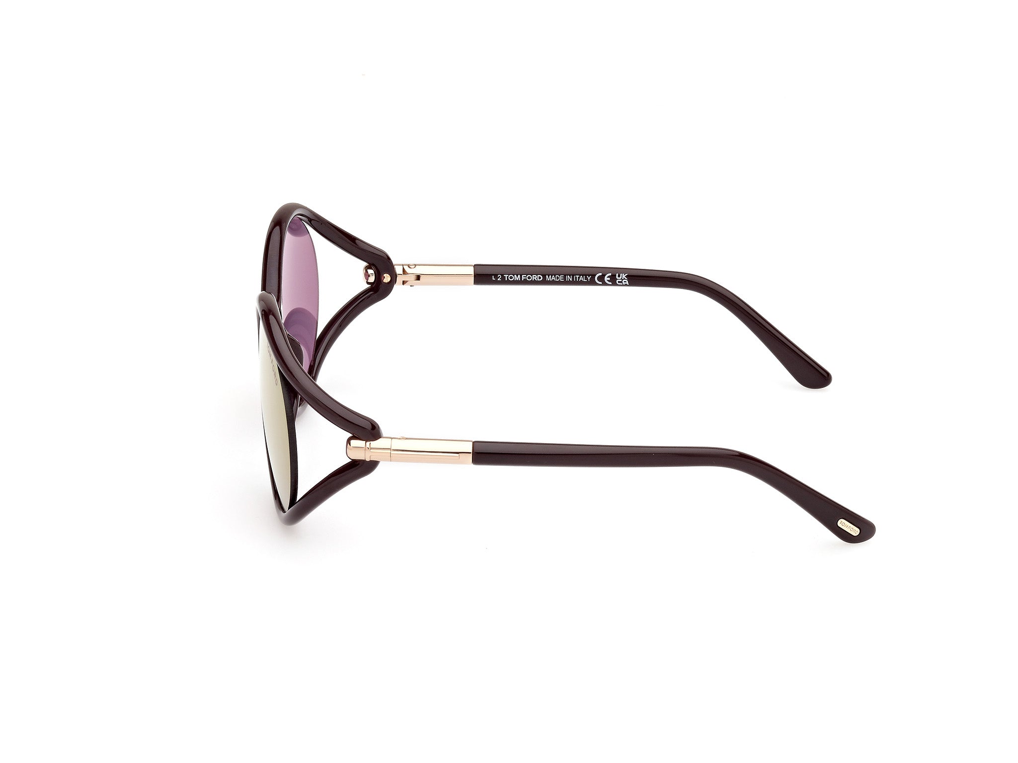 TOM FORD FT1090 MELODY 48Z 59
