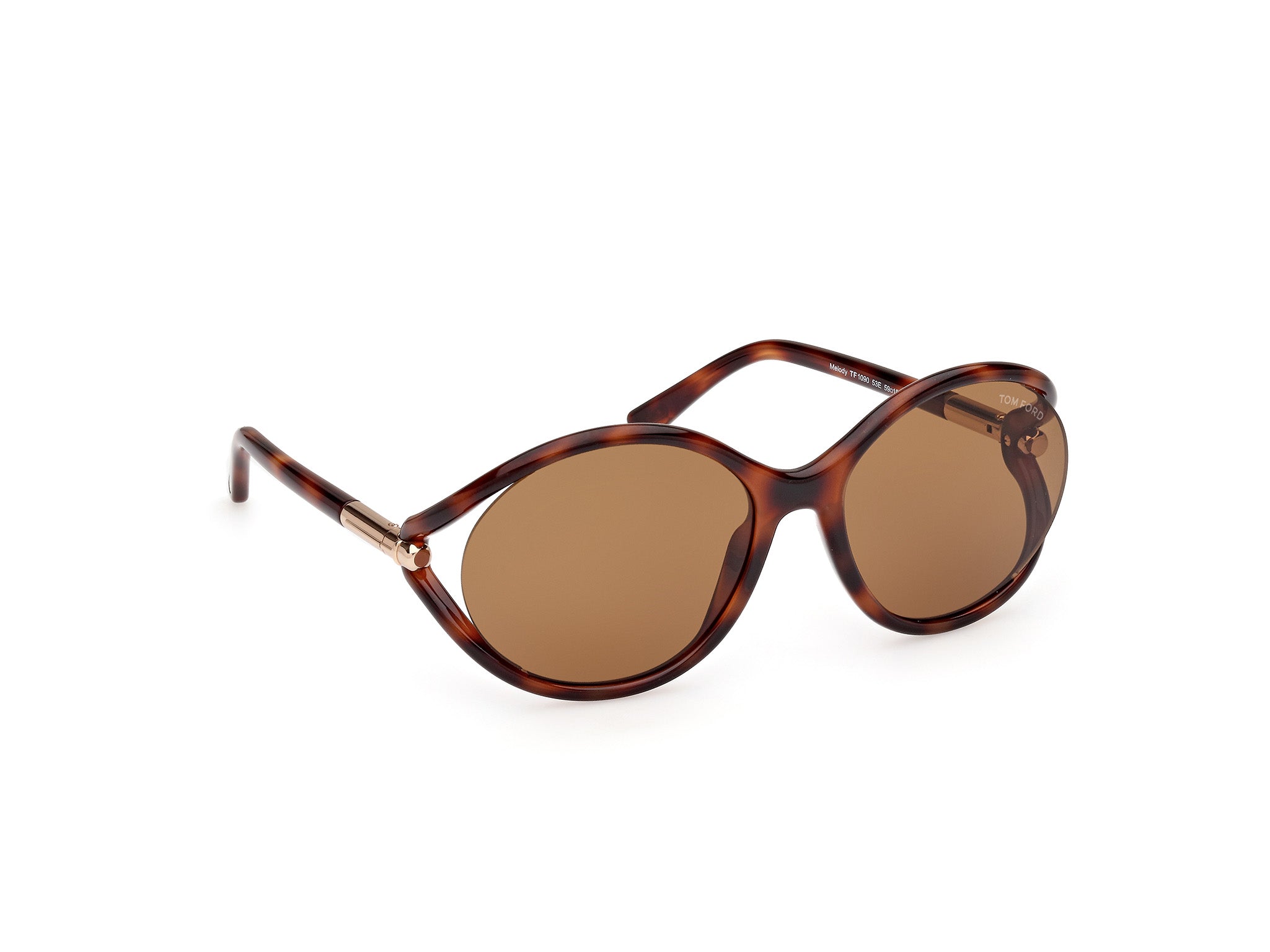 TOM FORD FT1090 MELODY 53E 59