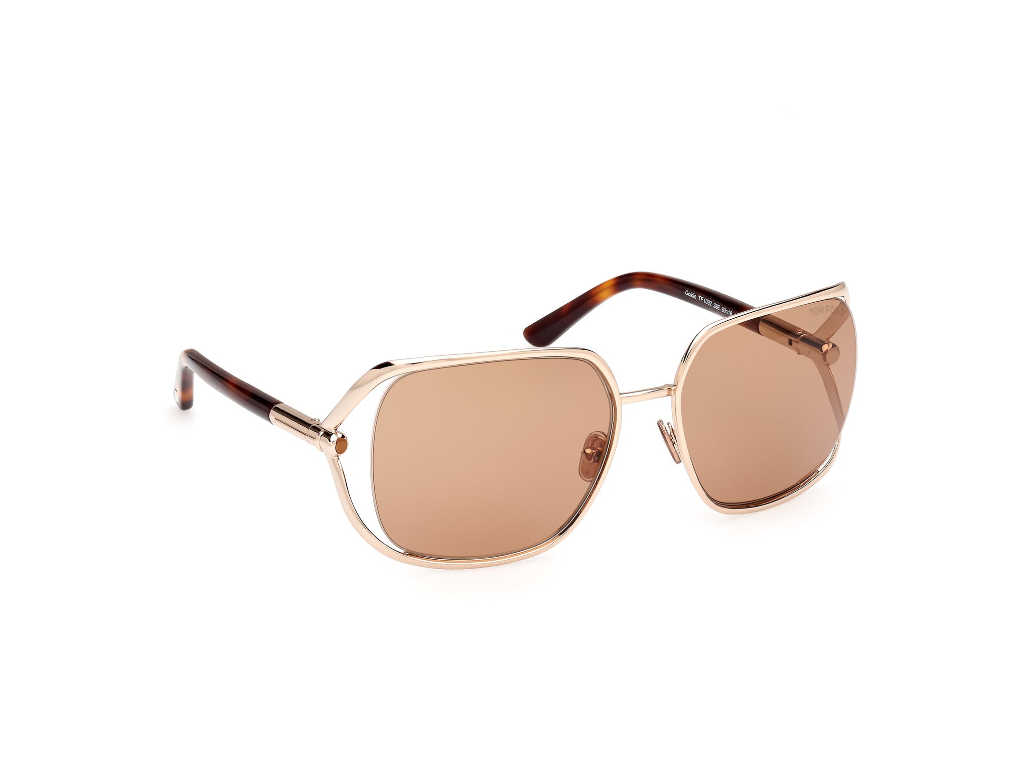 TOM FORD FT1092 GOLDIE 28E 60