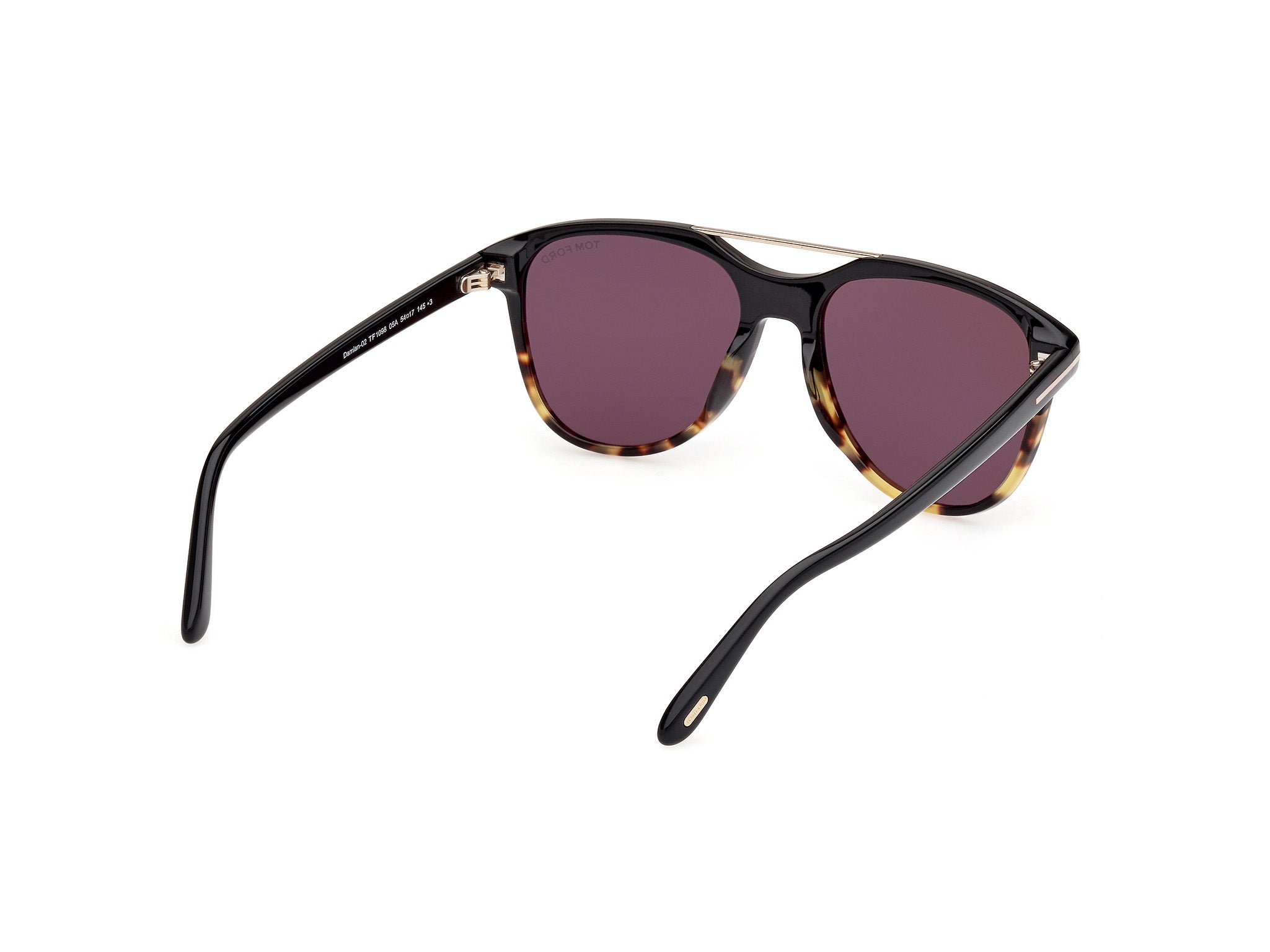 TOM FORD FT1098 05A 54