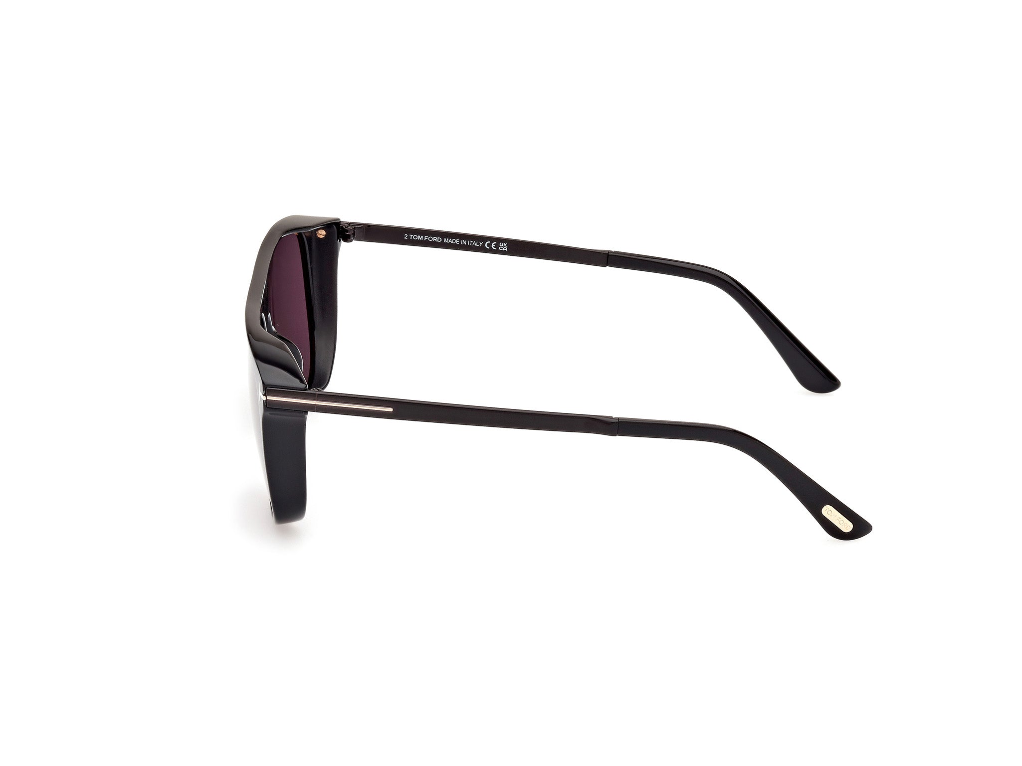 TOM FORD FT1105 01A 55