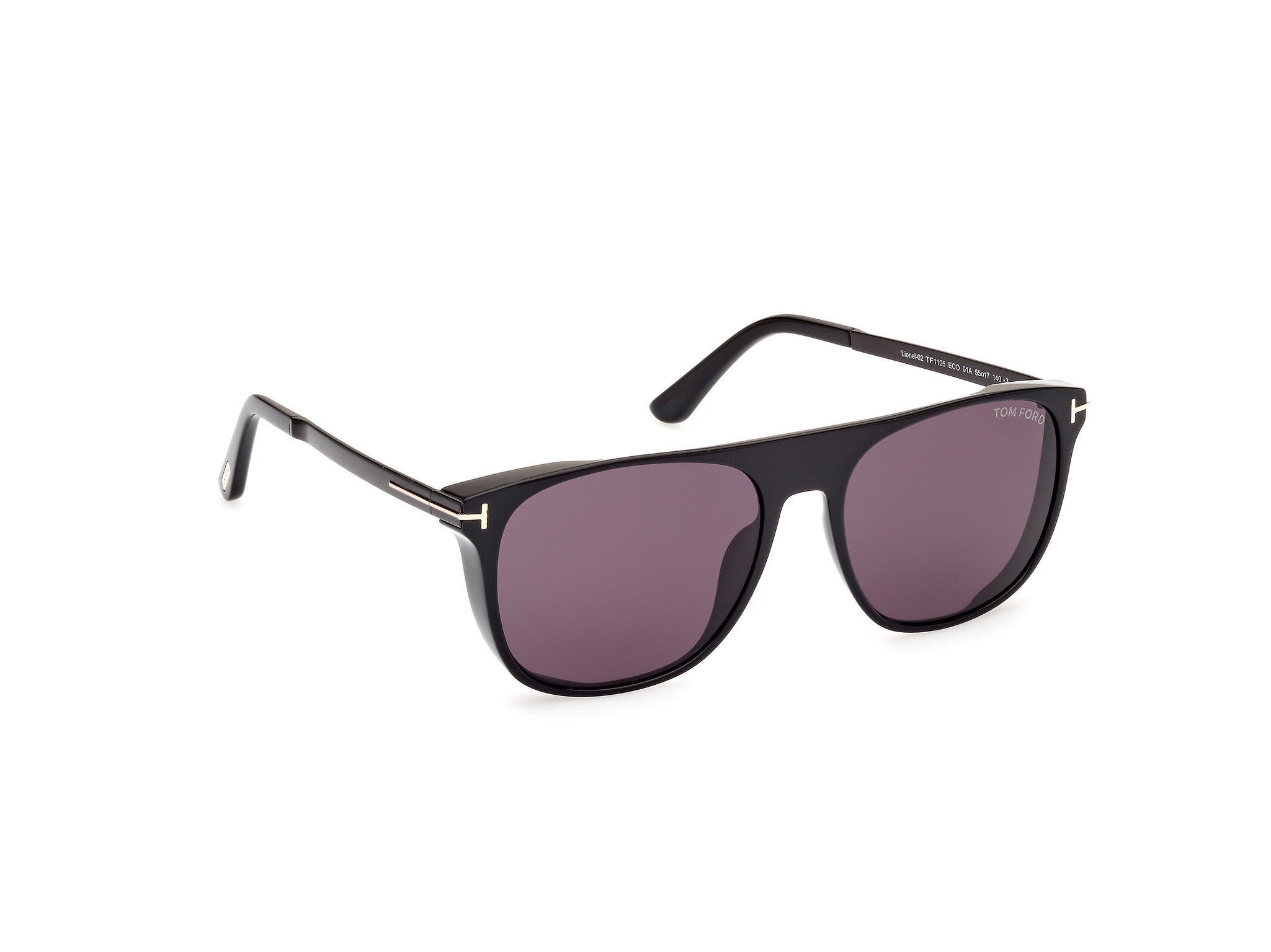 TOM FORD FT1105 01A 55