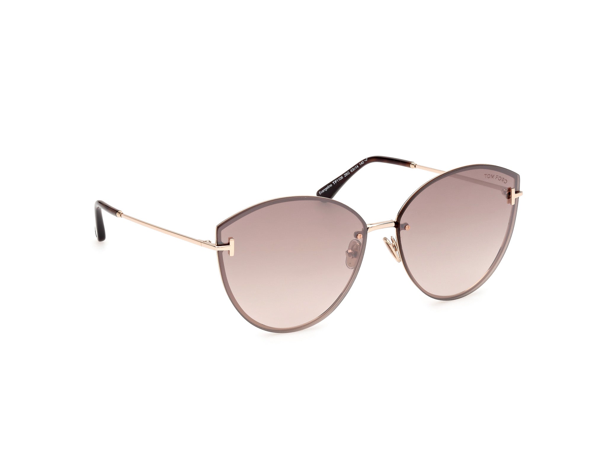TOM FORD FT1106 28G 63